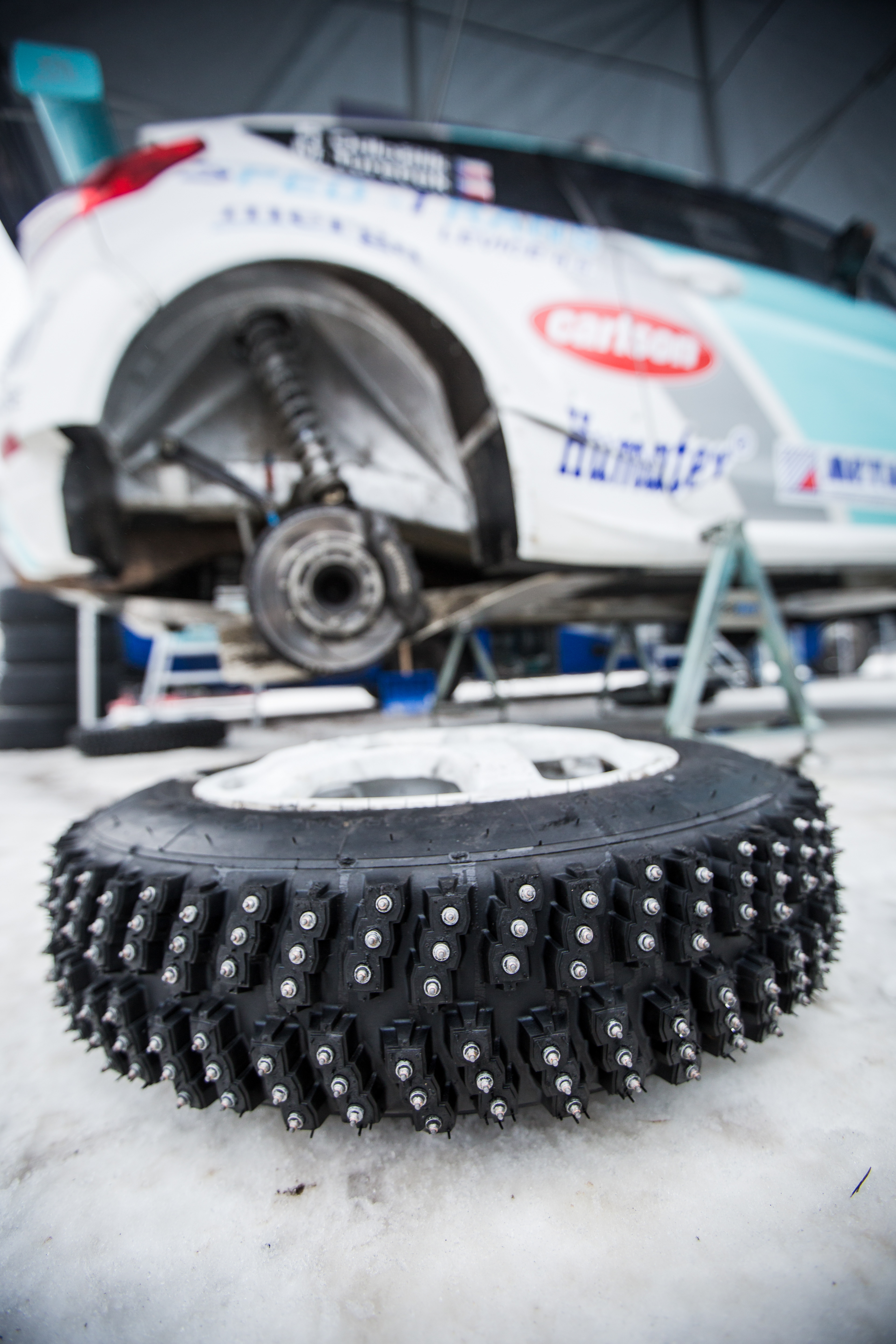 Dobšinská zima 2017