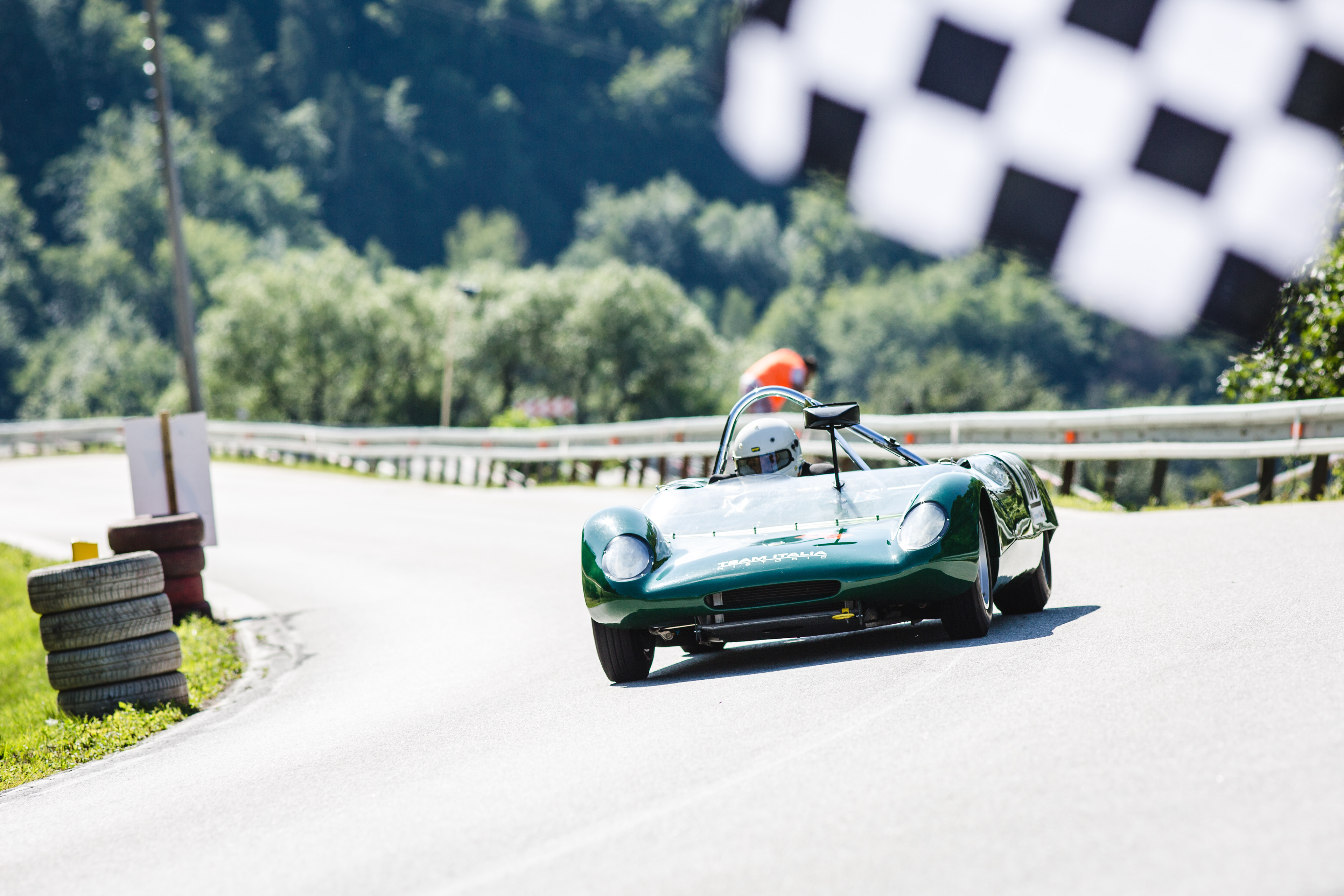 Dobšinský kopec 2017