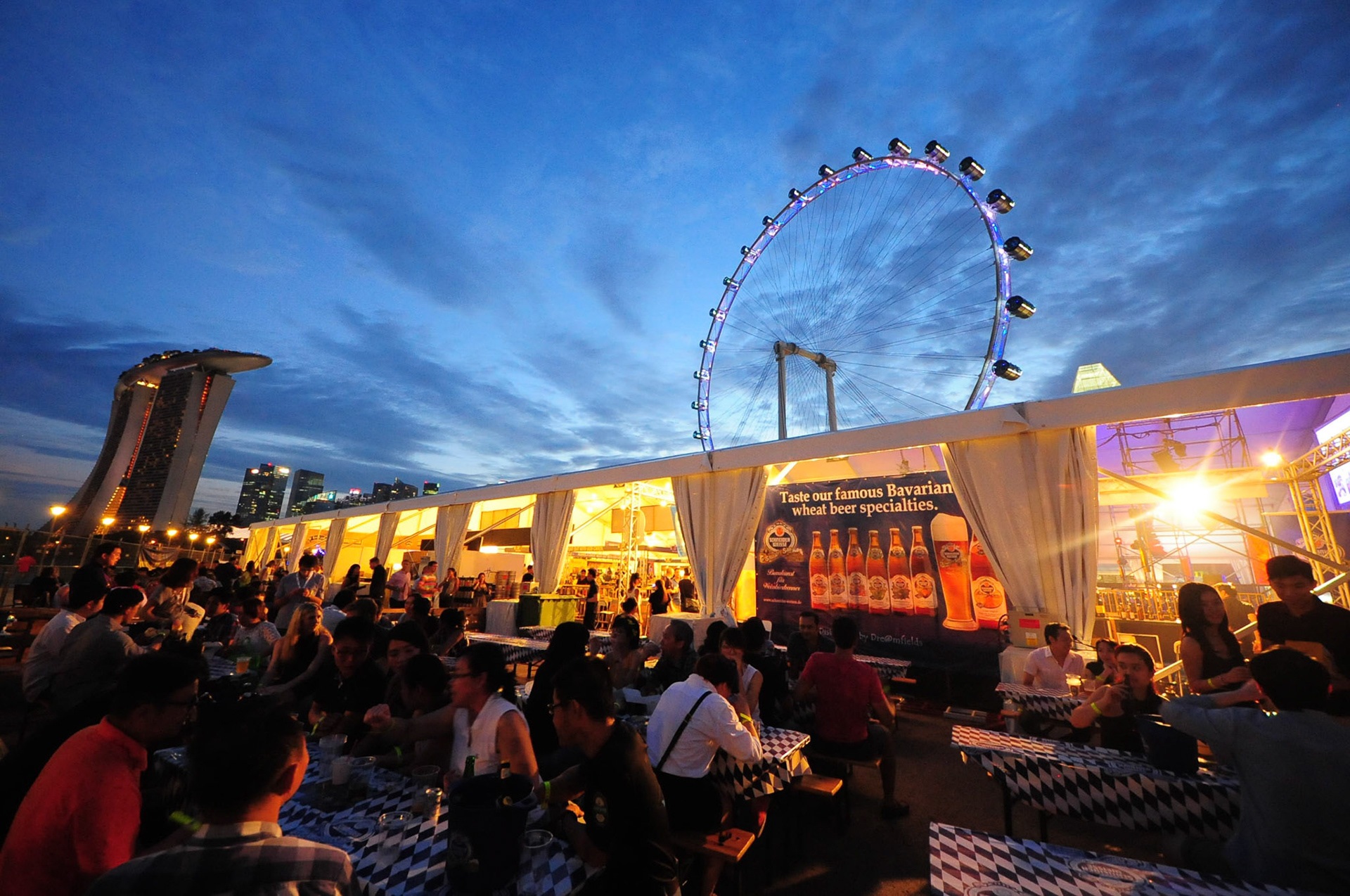 Beerfest Singapore