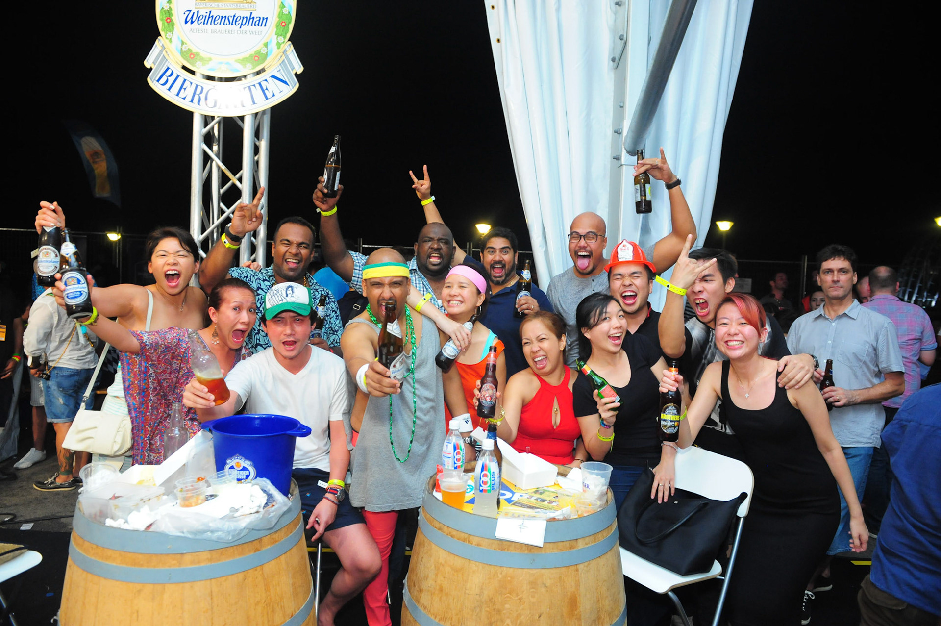 Beerfest Singapore