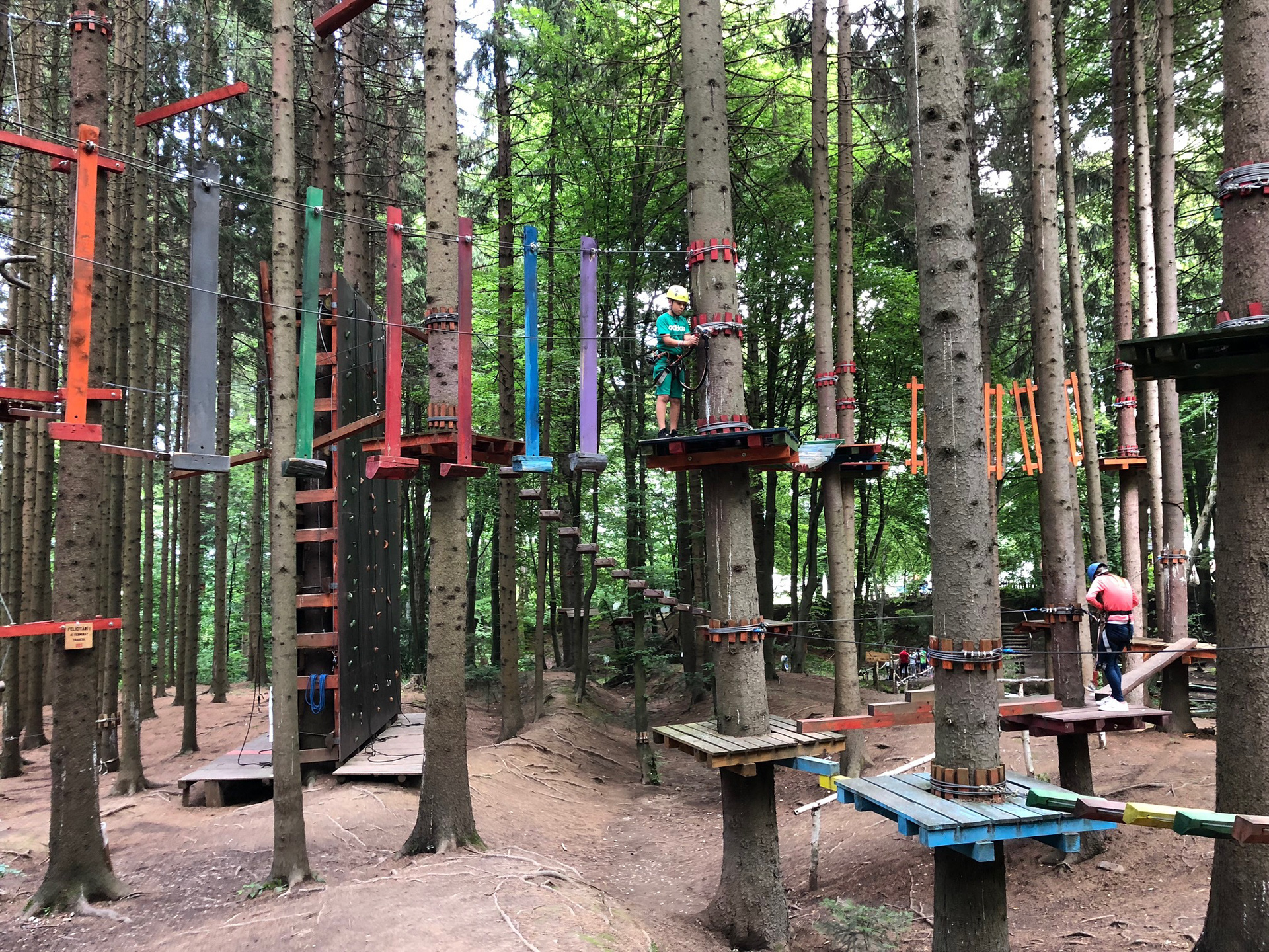 Aventura Park Drăguș