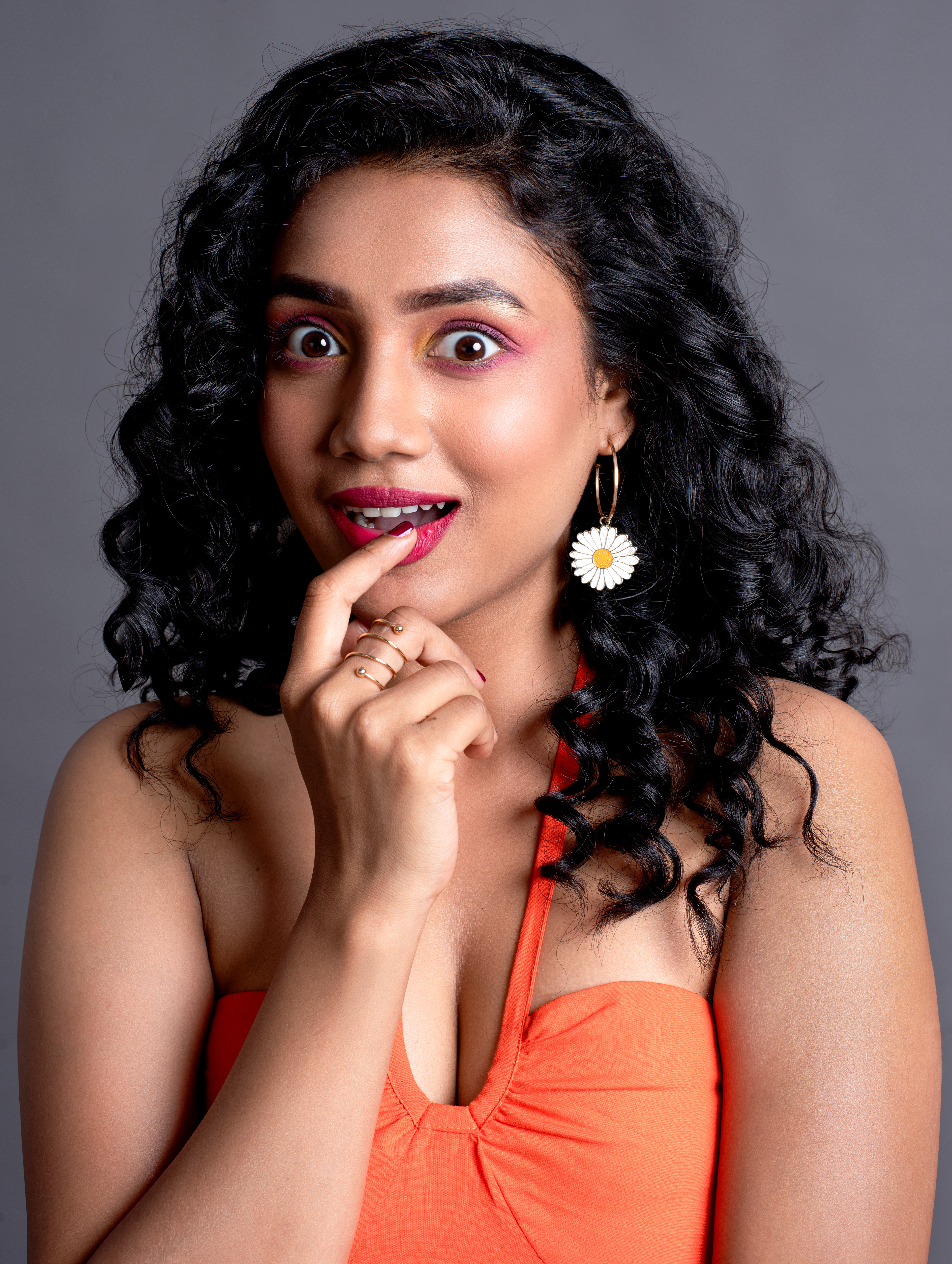Commercial Photography created by Fashion Photographer - Argho Photography.