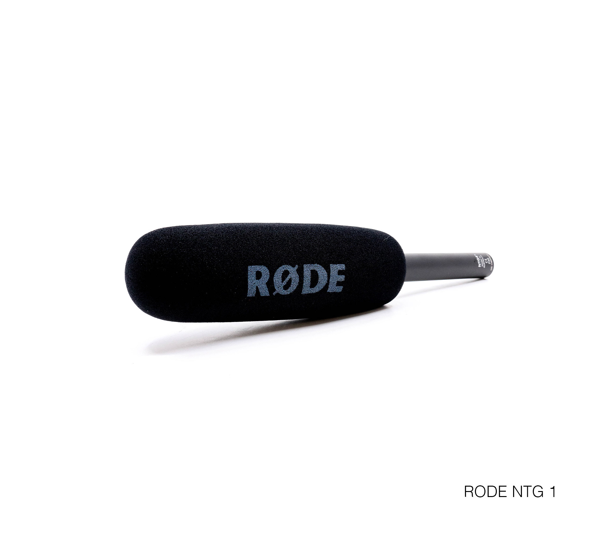 MIKROFON RODE NTG 1