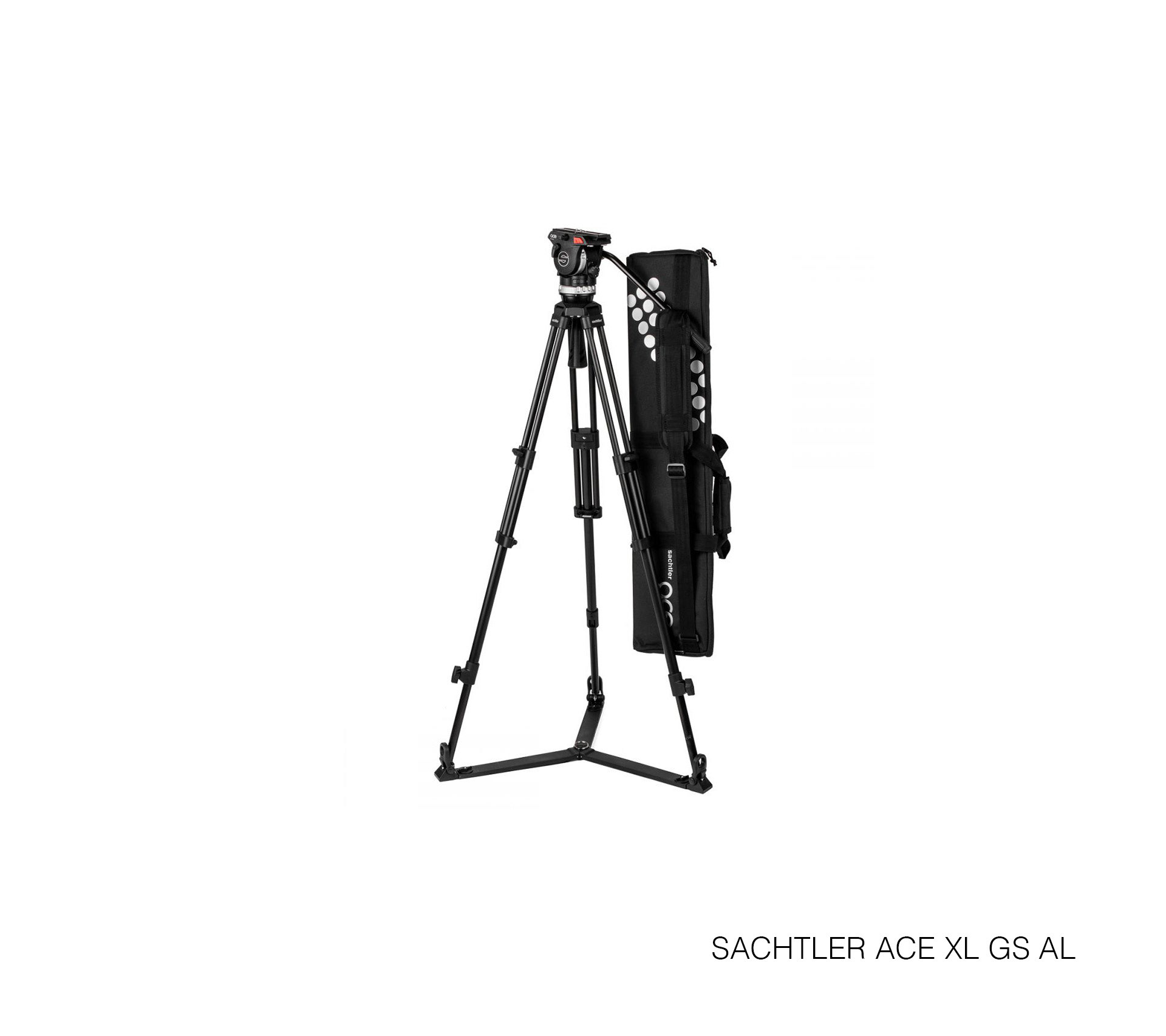 STATYW SACHTLER ACE XL GS AL