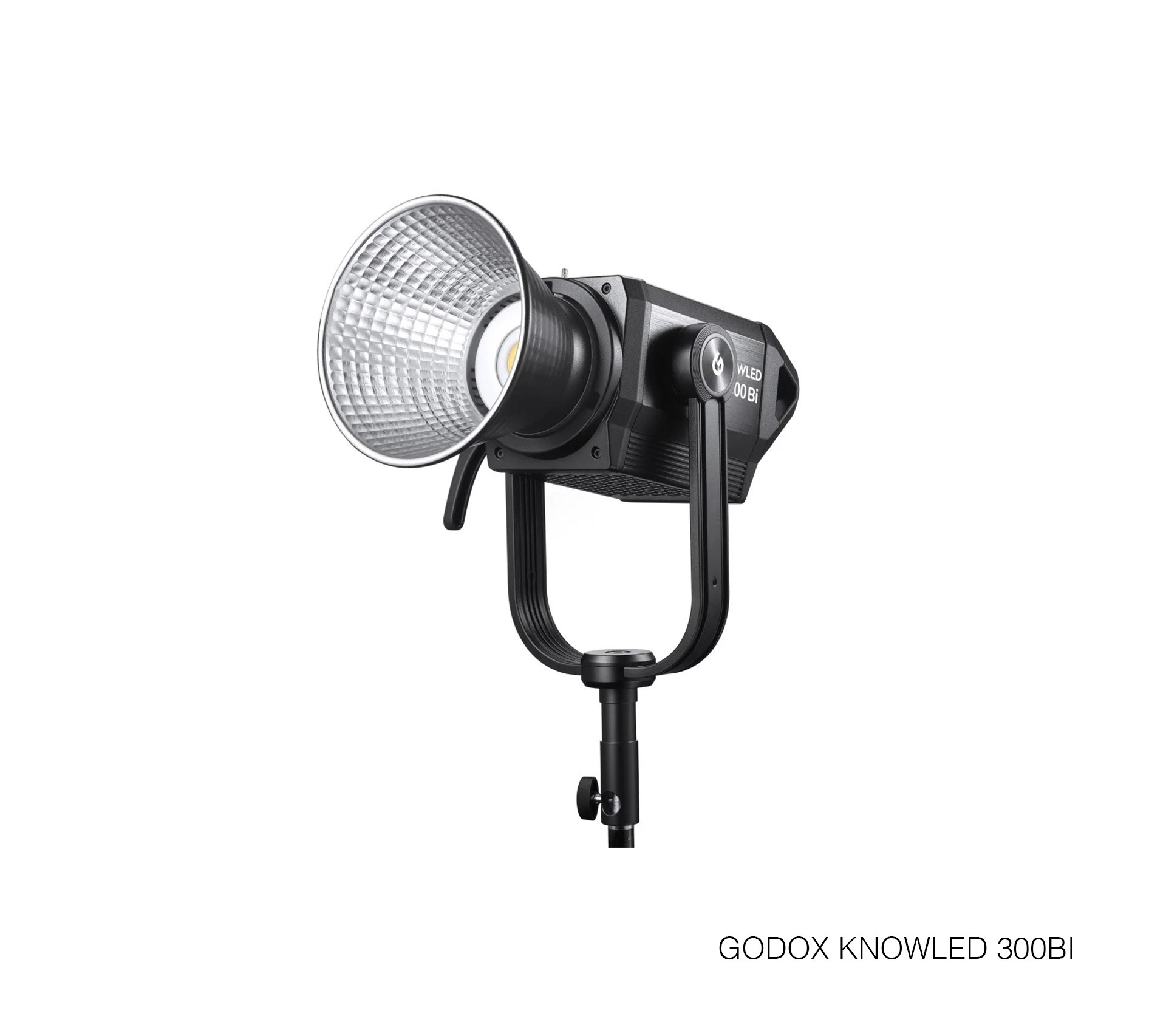 LAMPA FILMOWA GODOX KNOWLED 300BI