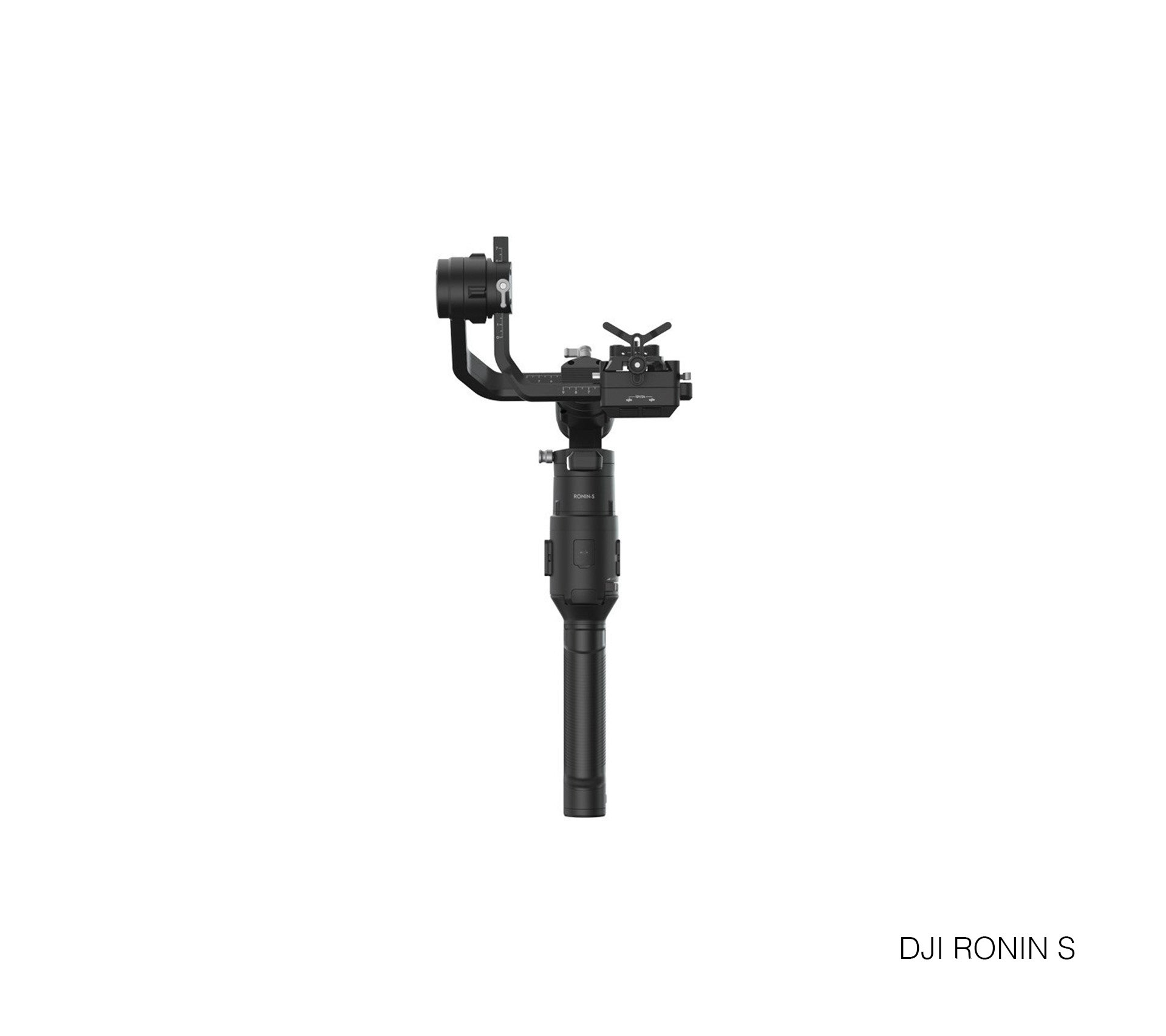 GIMBAL DJI RONIN S