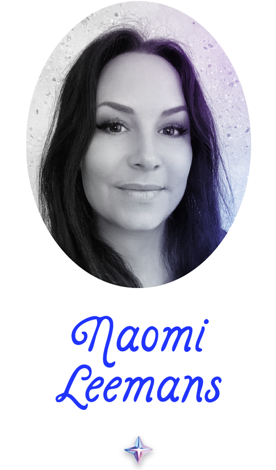 naomi leemans