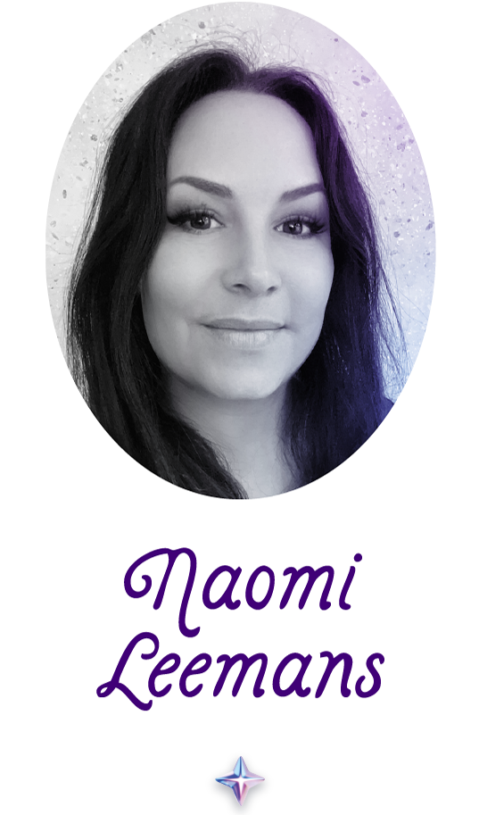 naomi leemans