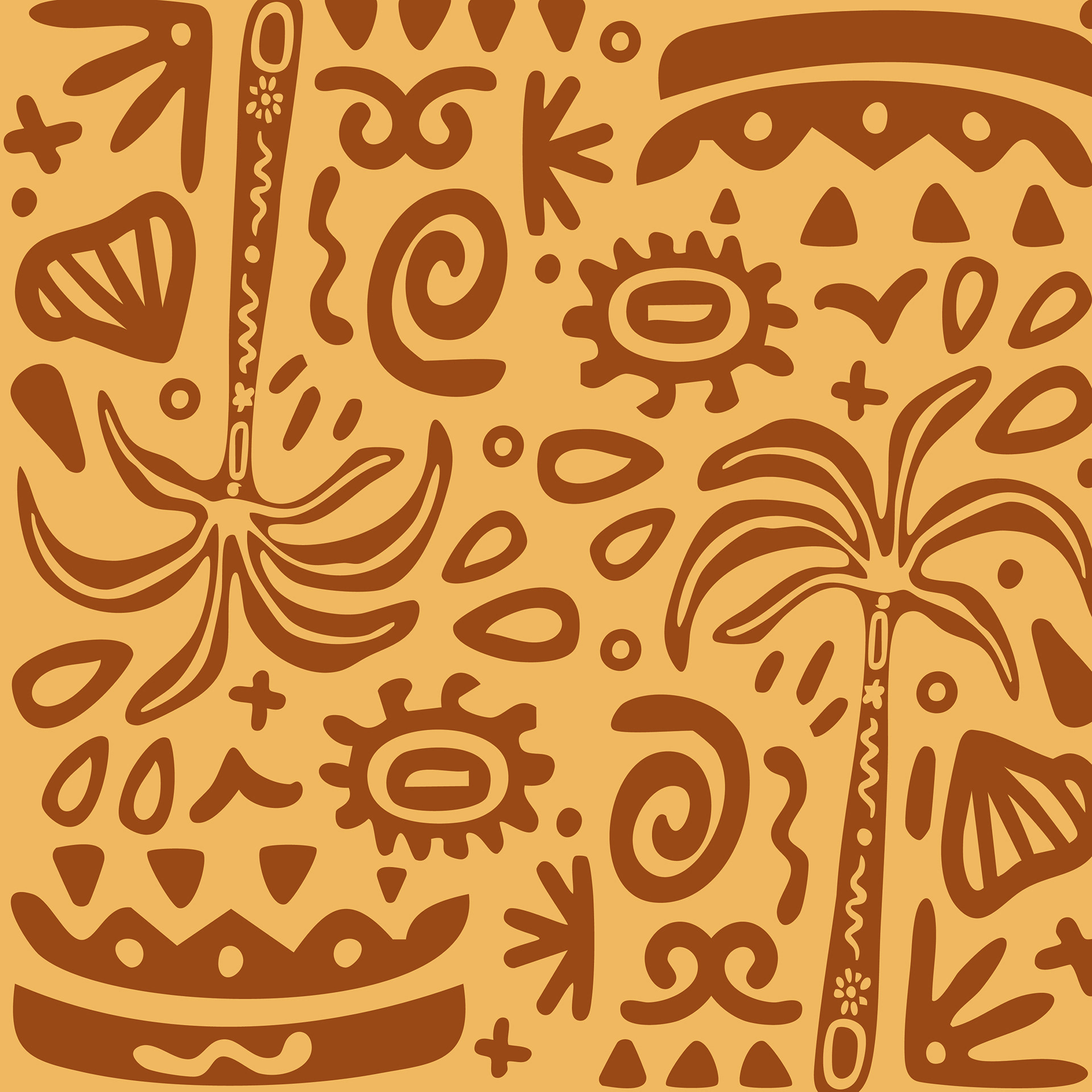 Pattern Design