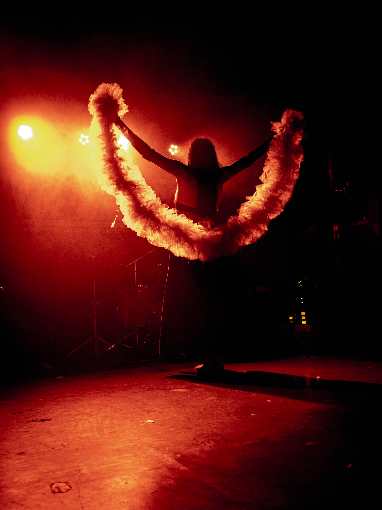 Dianeka Lovestrange