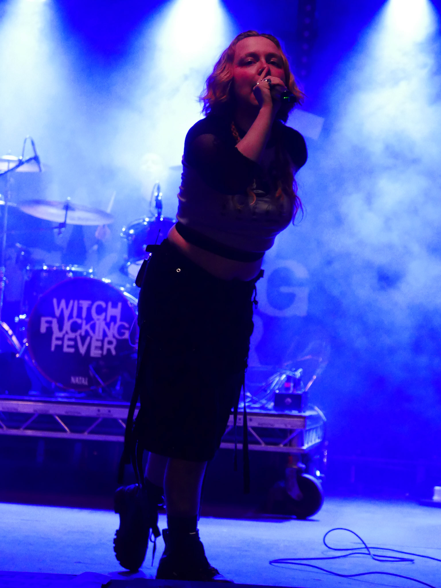 Witch Fever