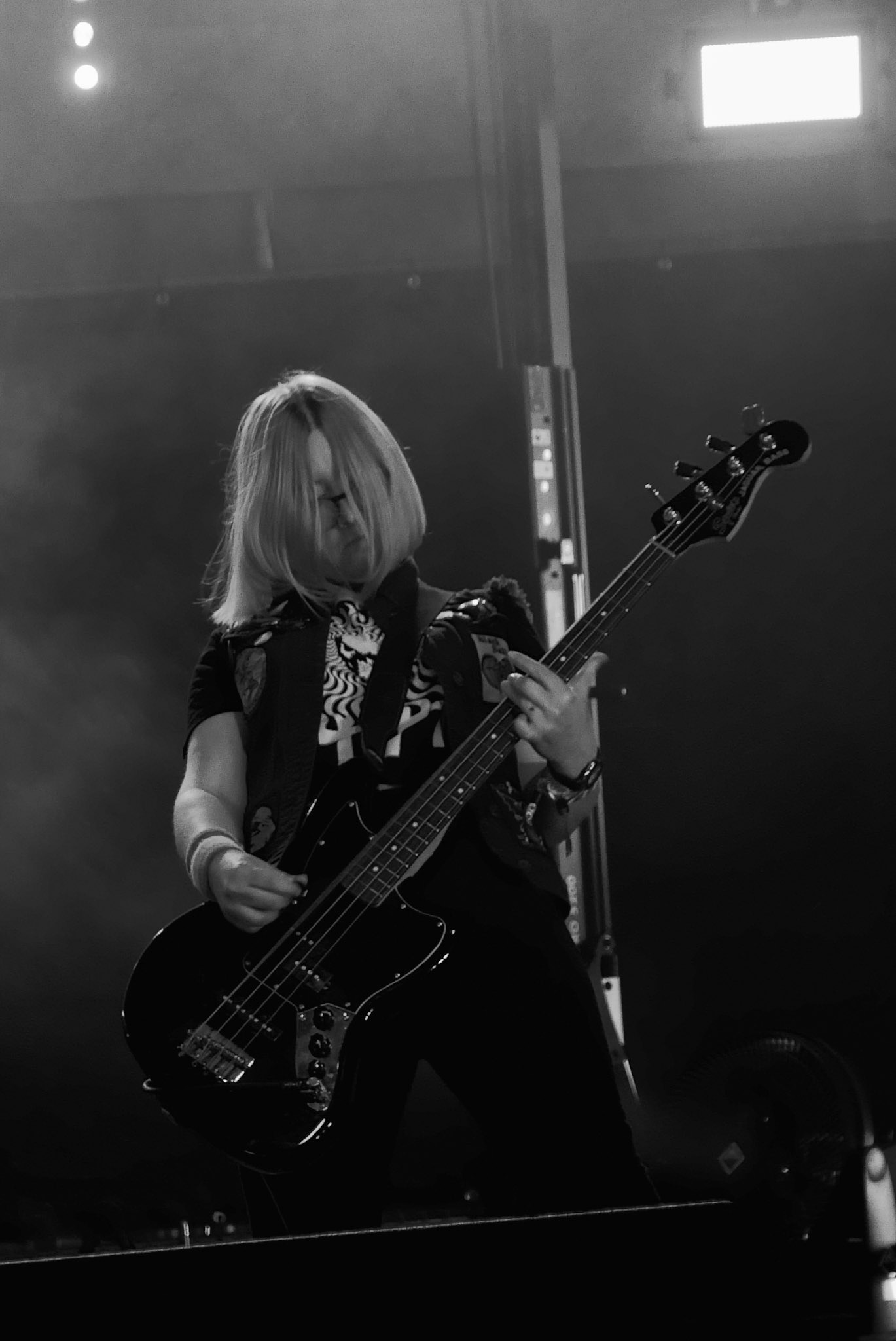 WitchSorrow