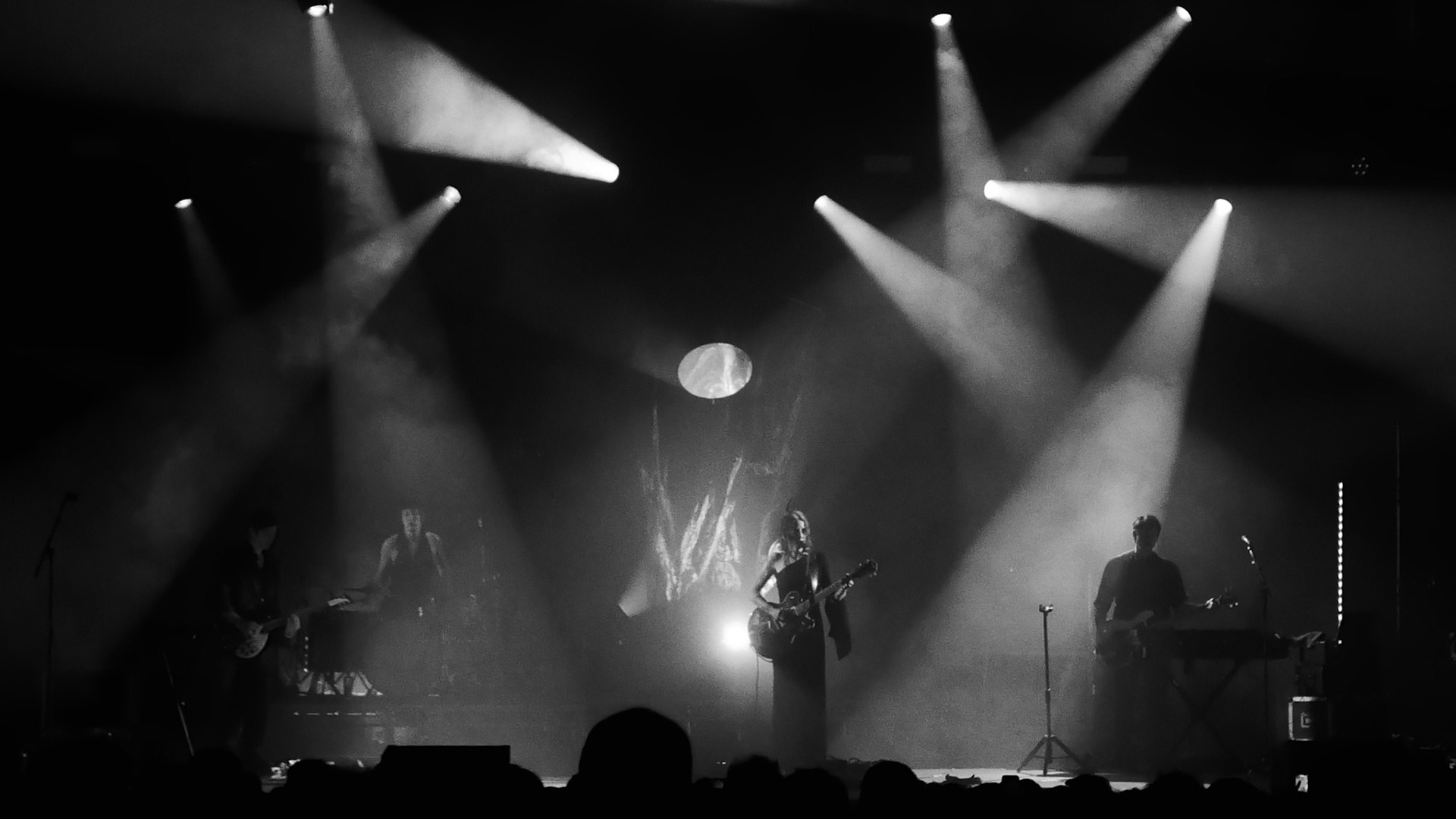 Chelsea Wolfe