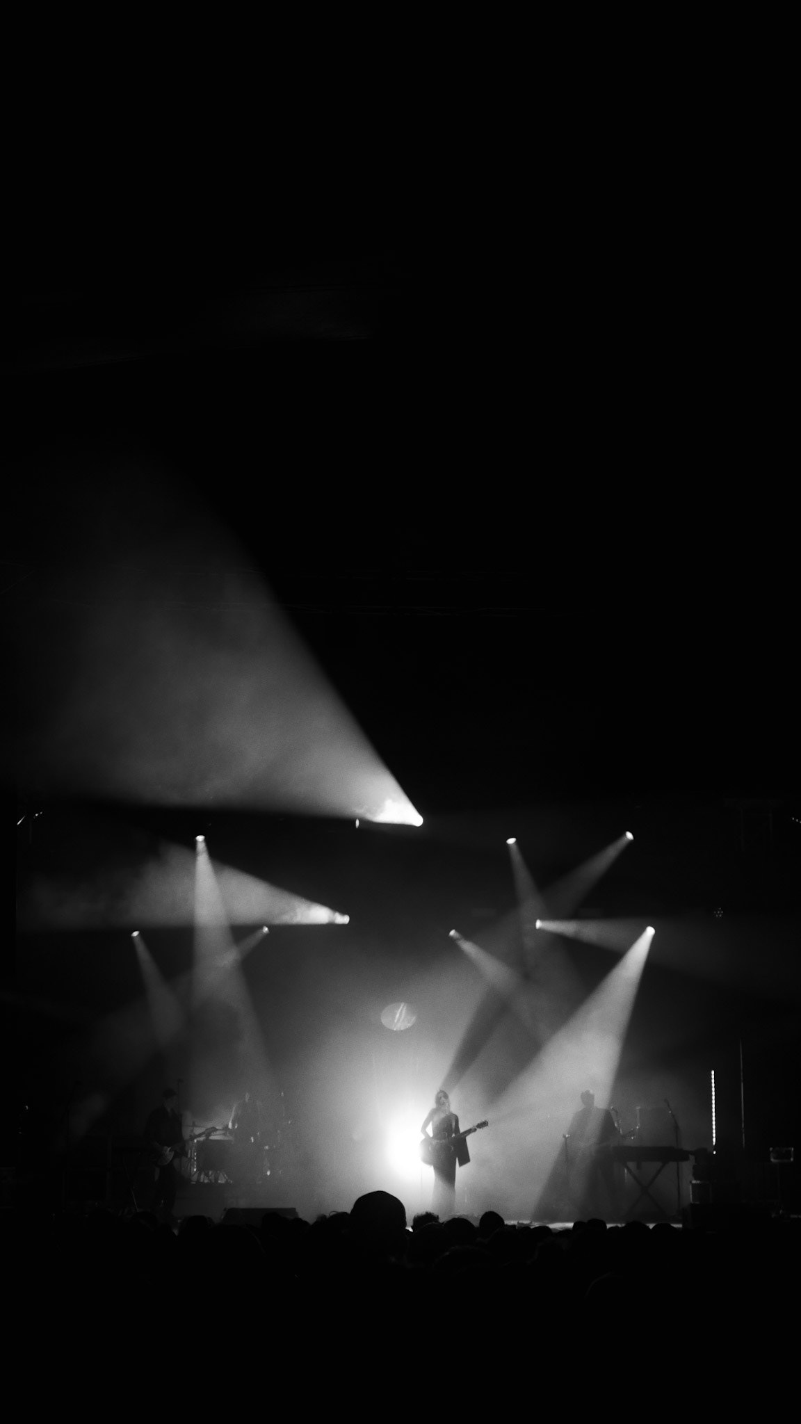 Chelsea Wolfe