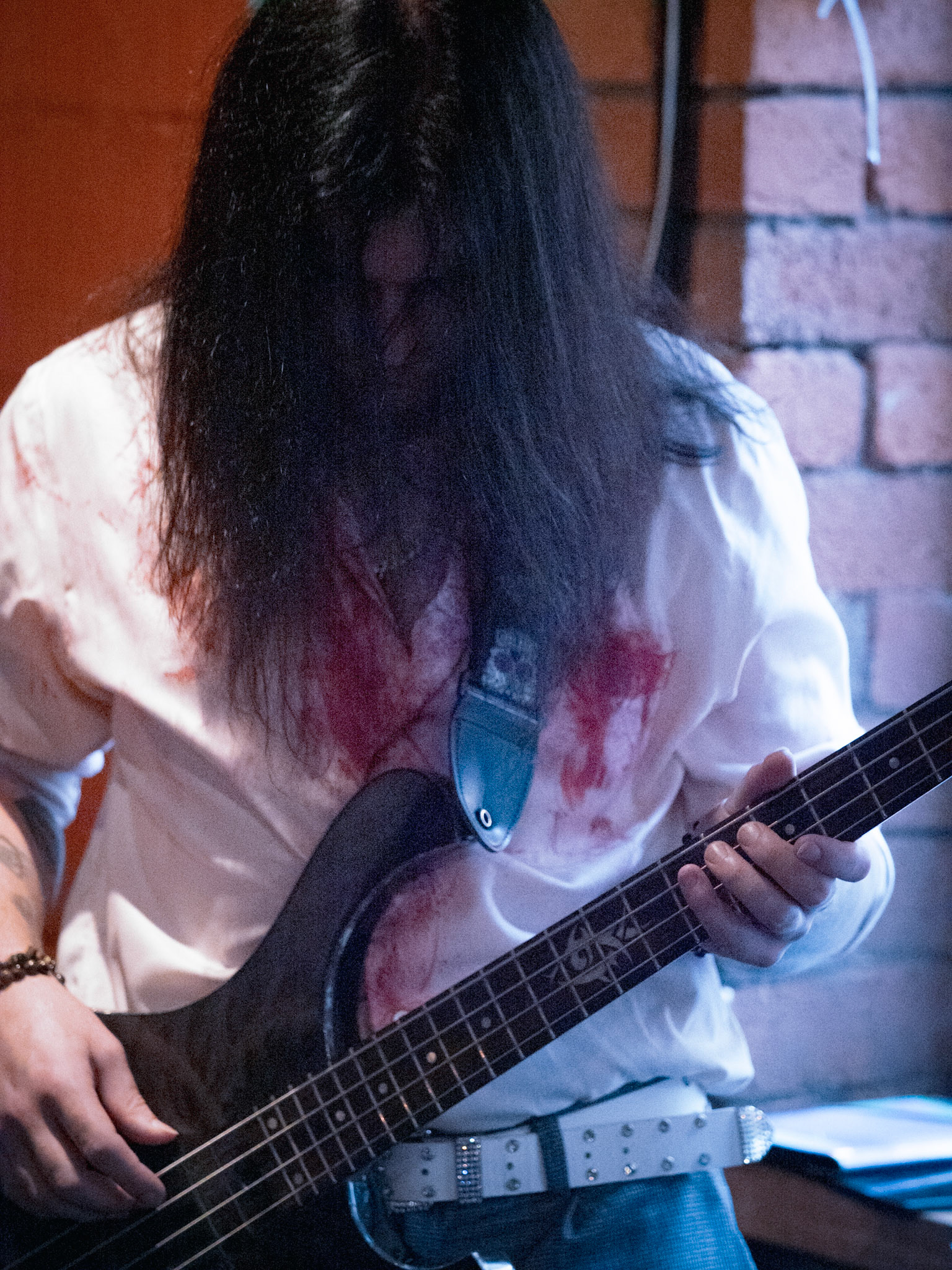 The Metronics