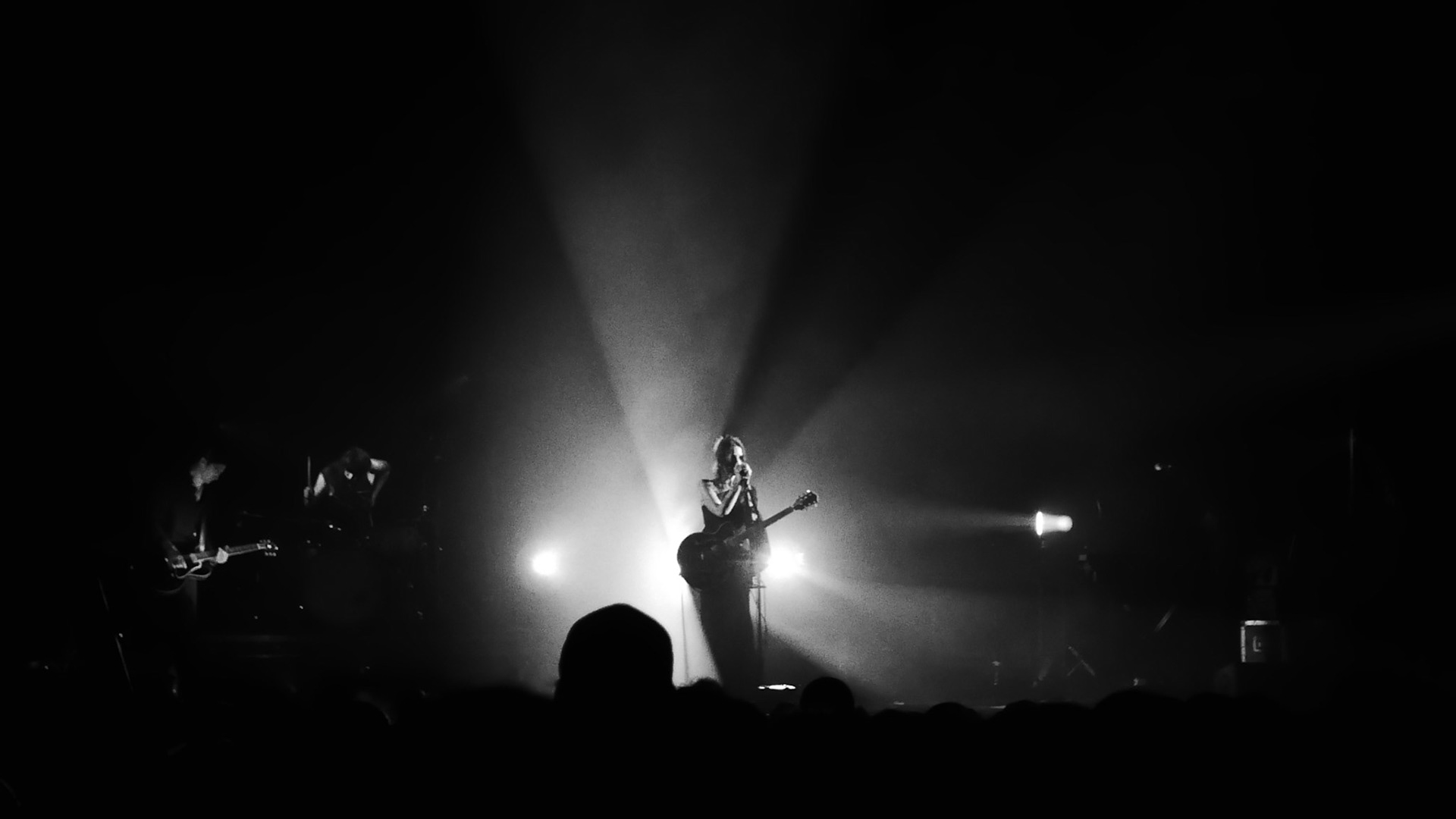 Chelsea Wolfe