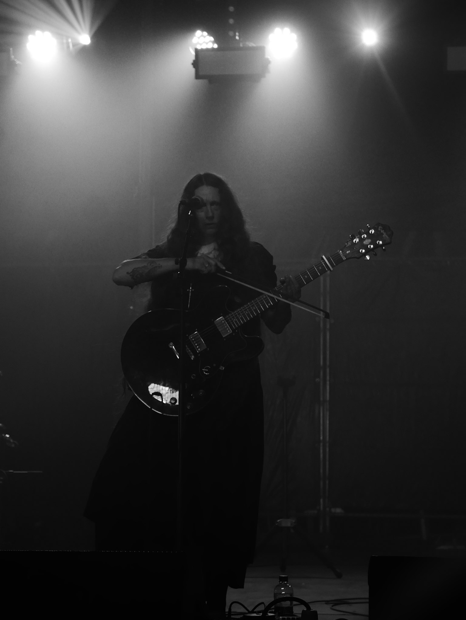 Darkher