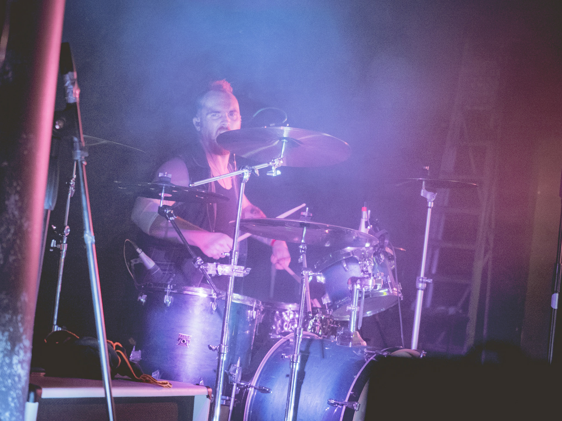 Eld Varg