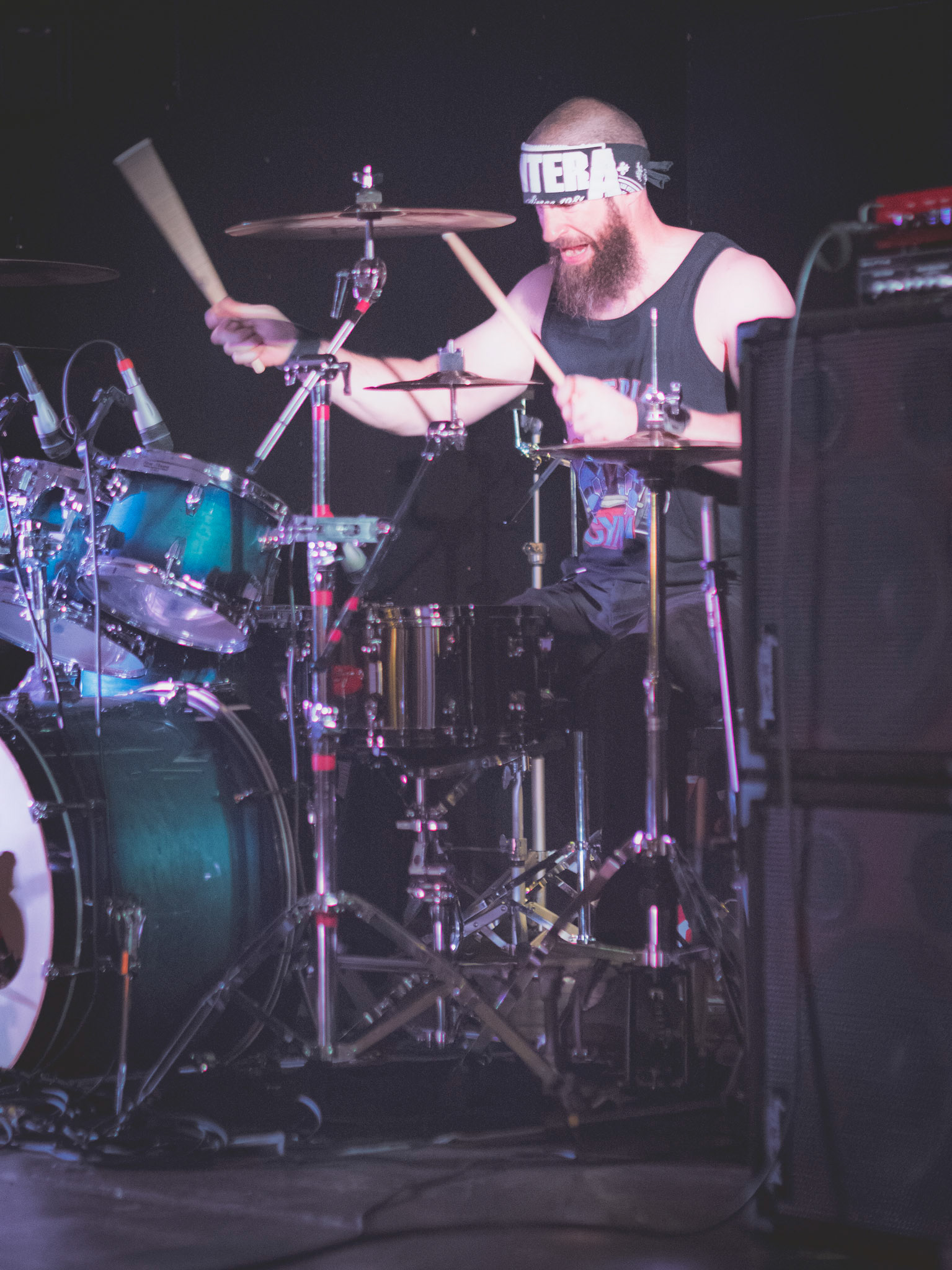 Soul Shredder