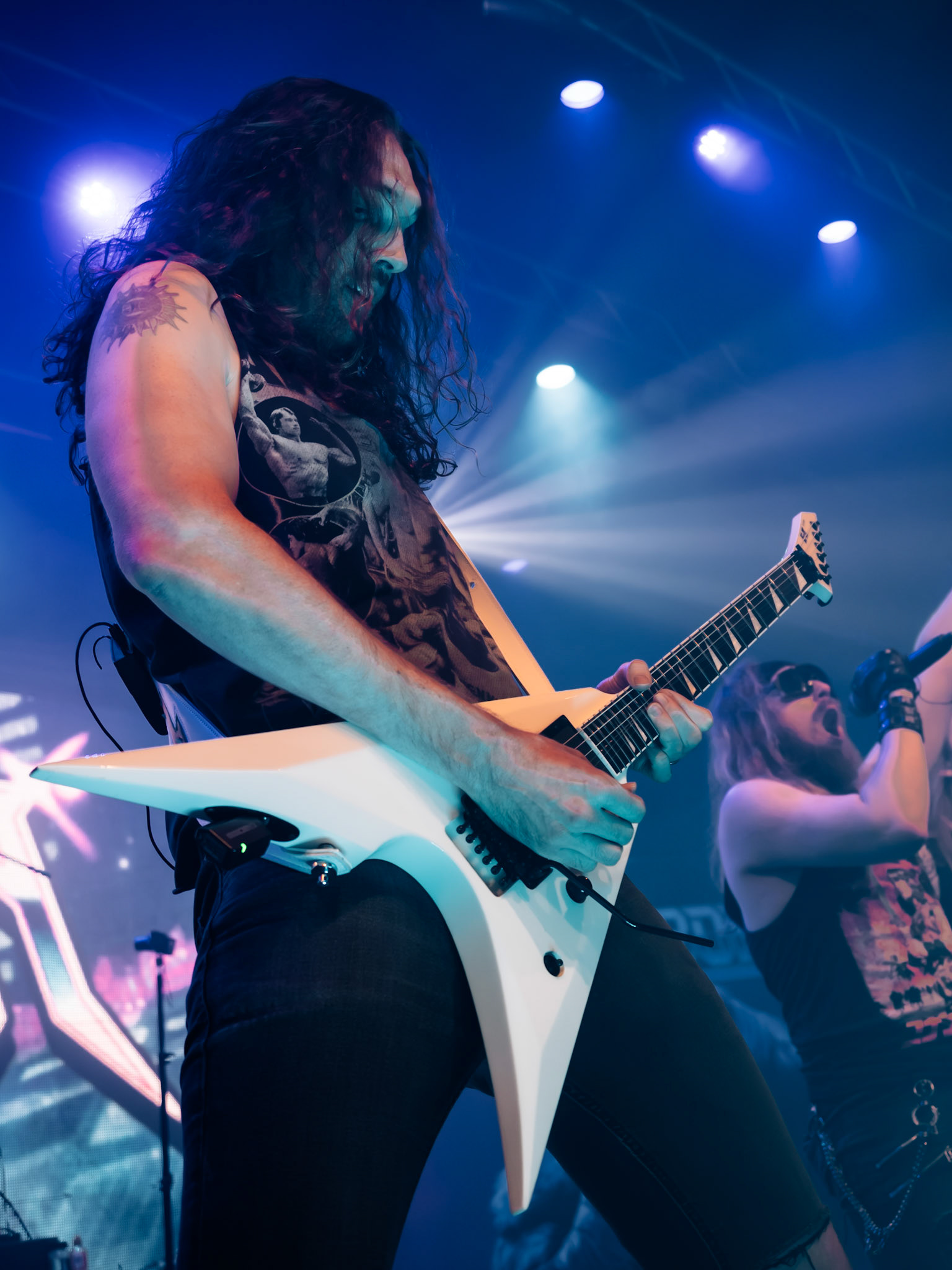 Battle Born