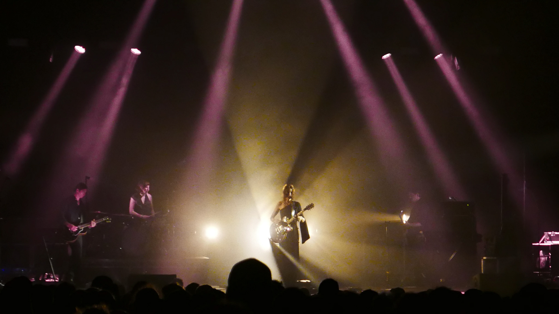 Chelsea Wolfe