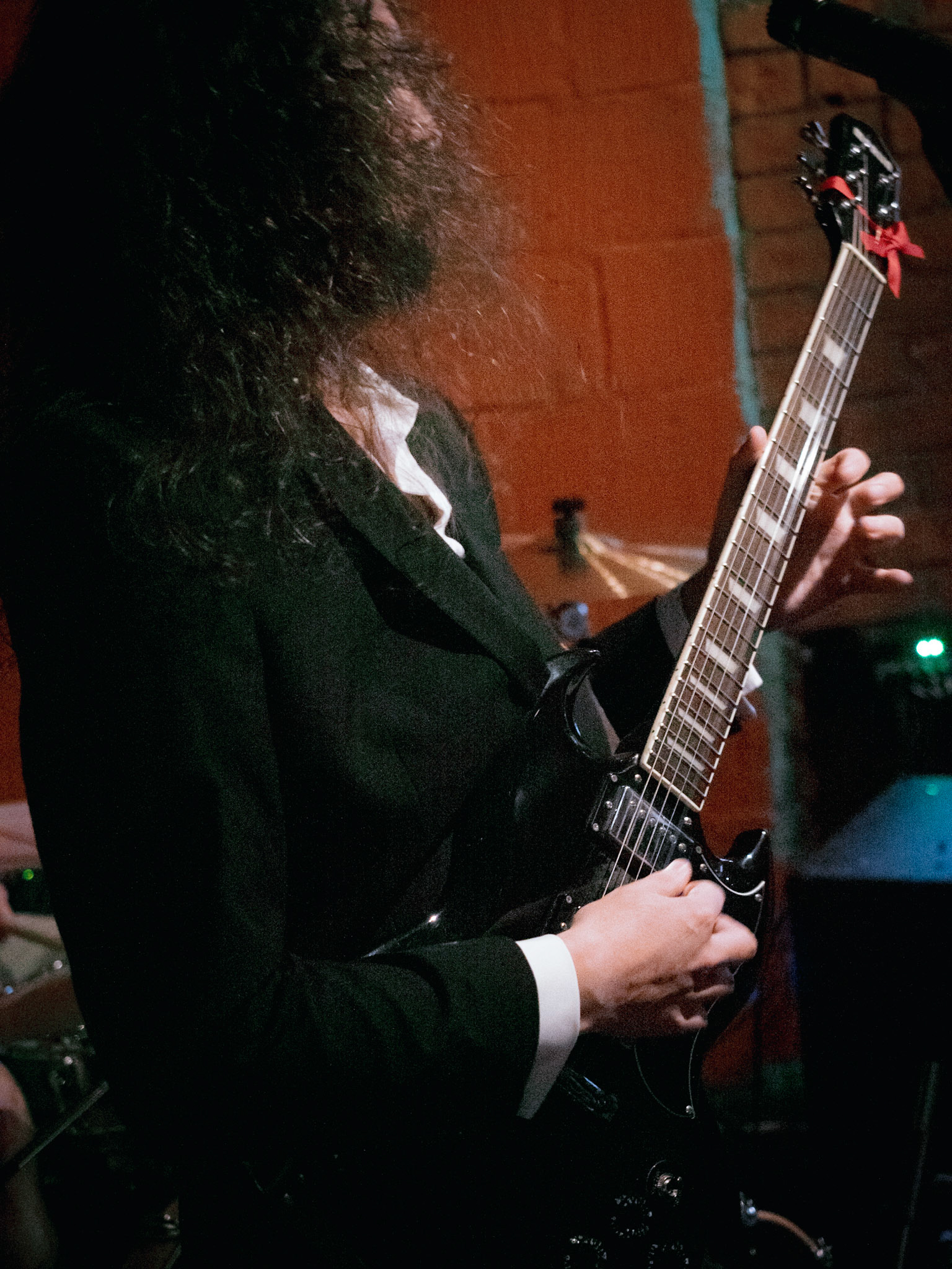 The Metronics