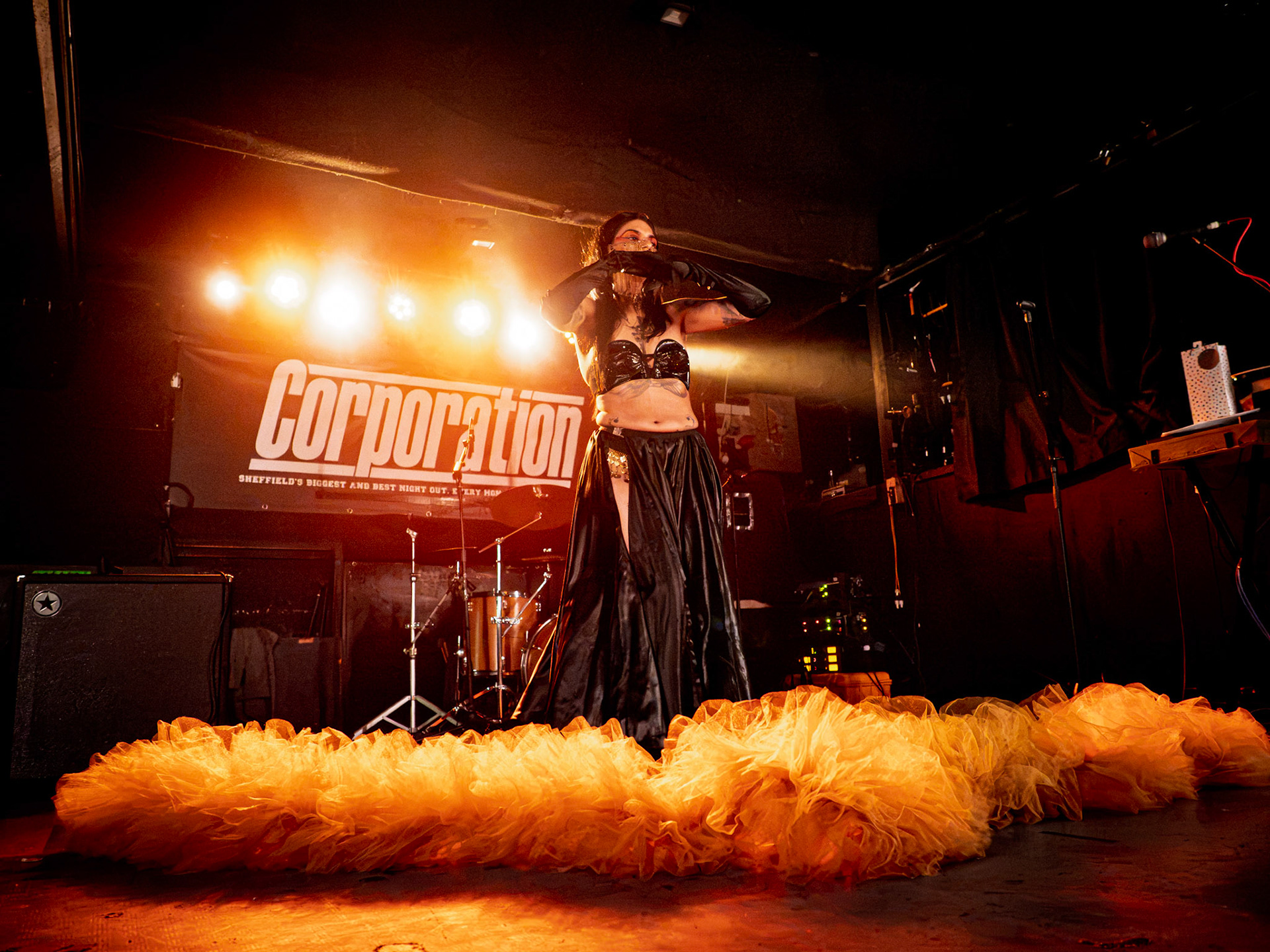 Dianeka Lovestrange