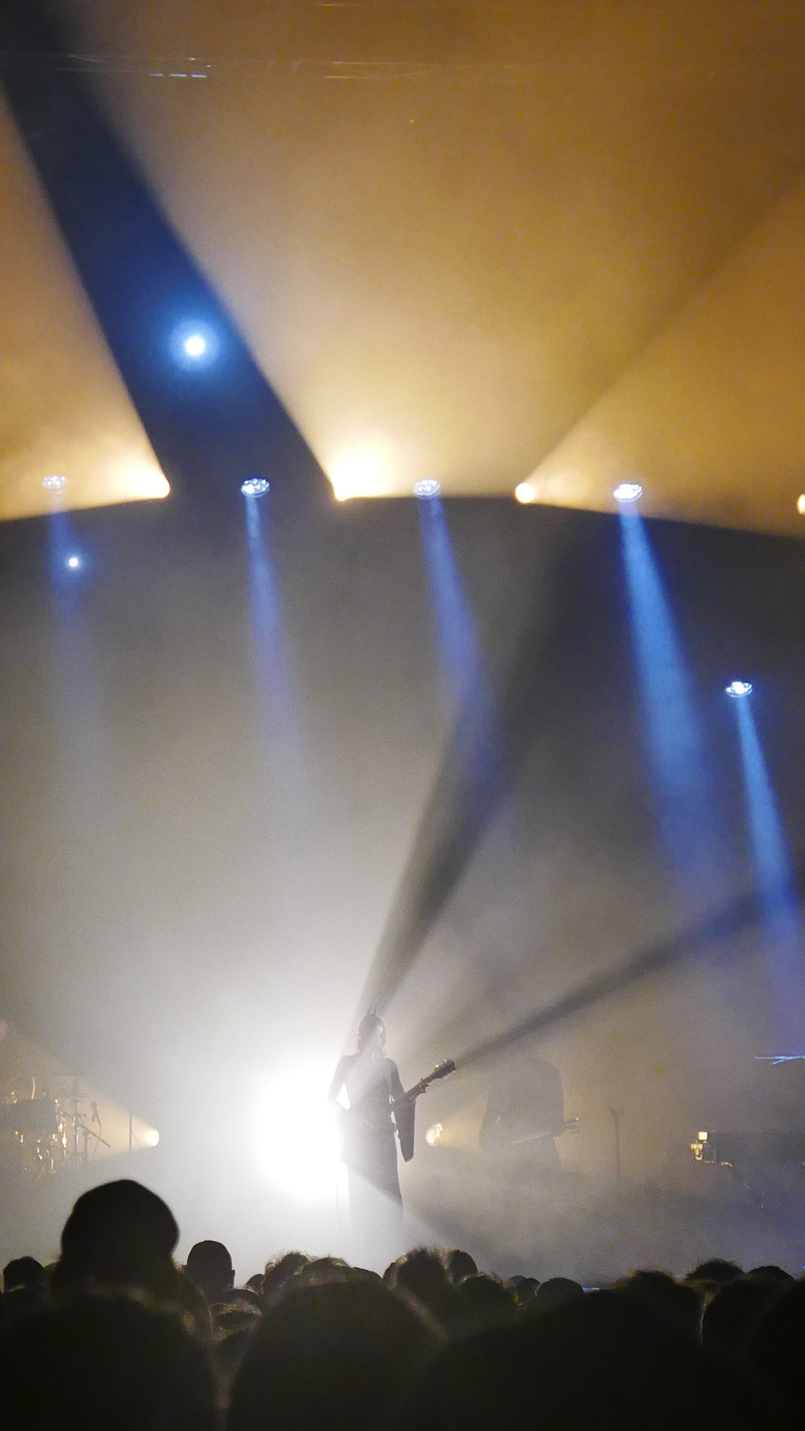 Chelsea Wolfe