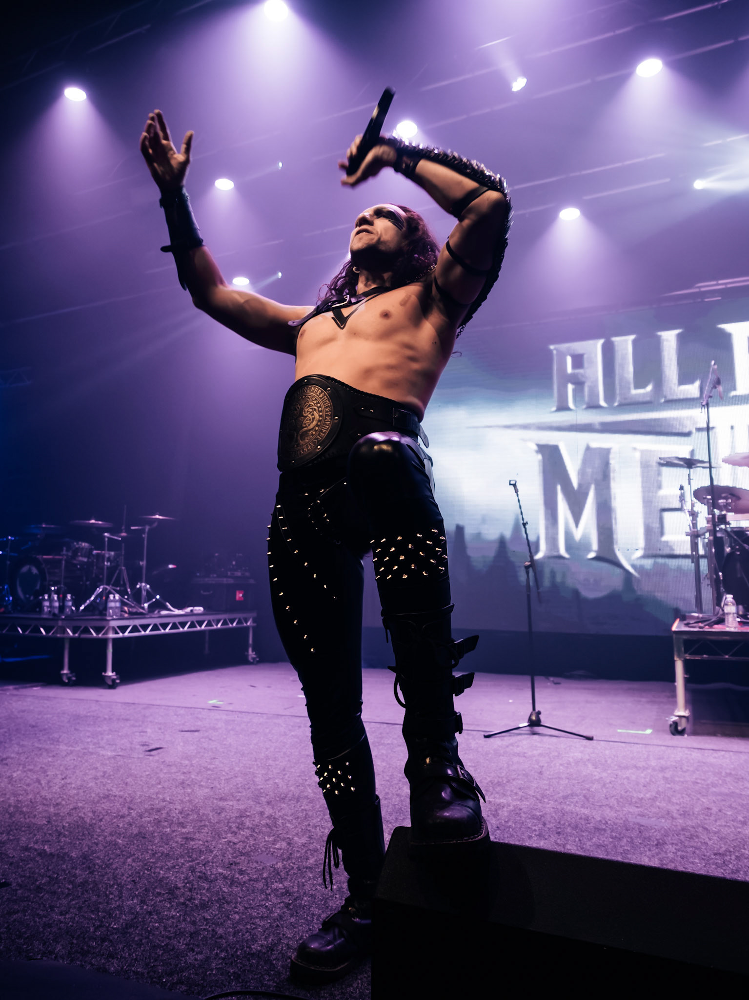 All For Metal