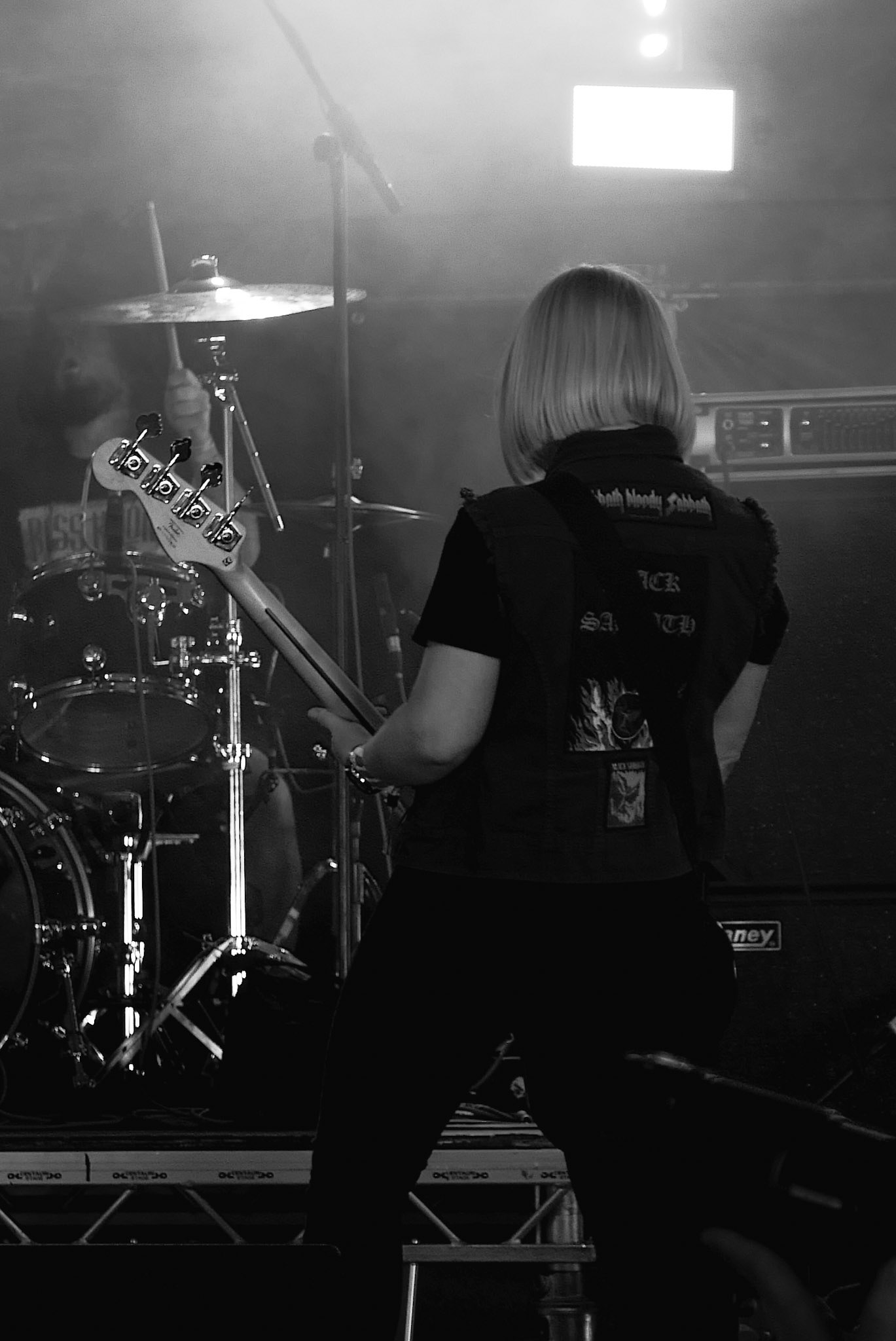 WitchSorrow