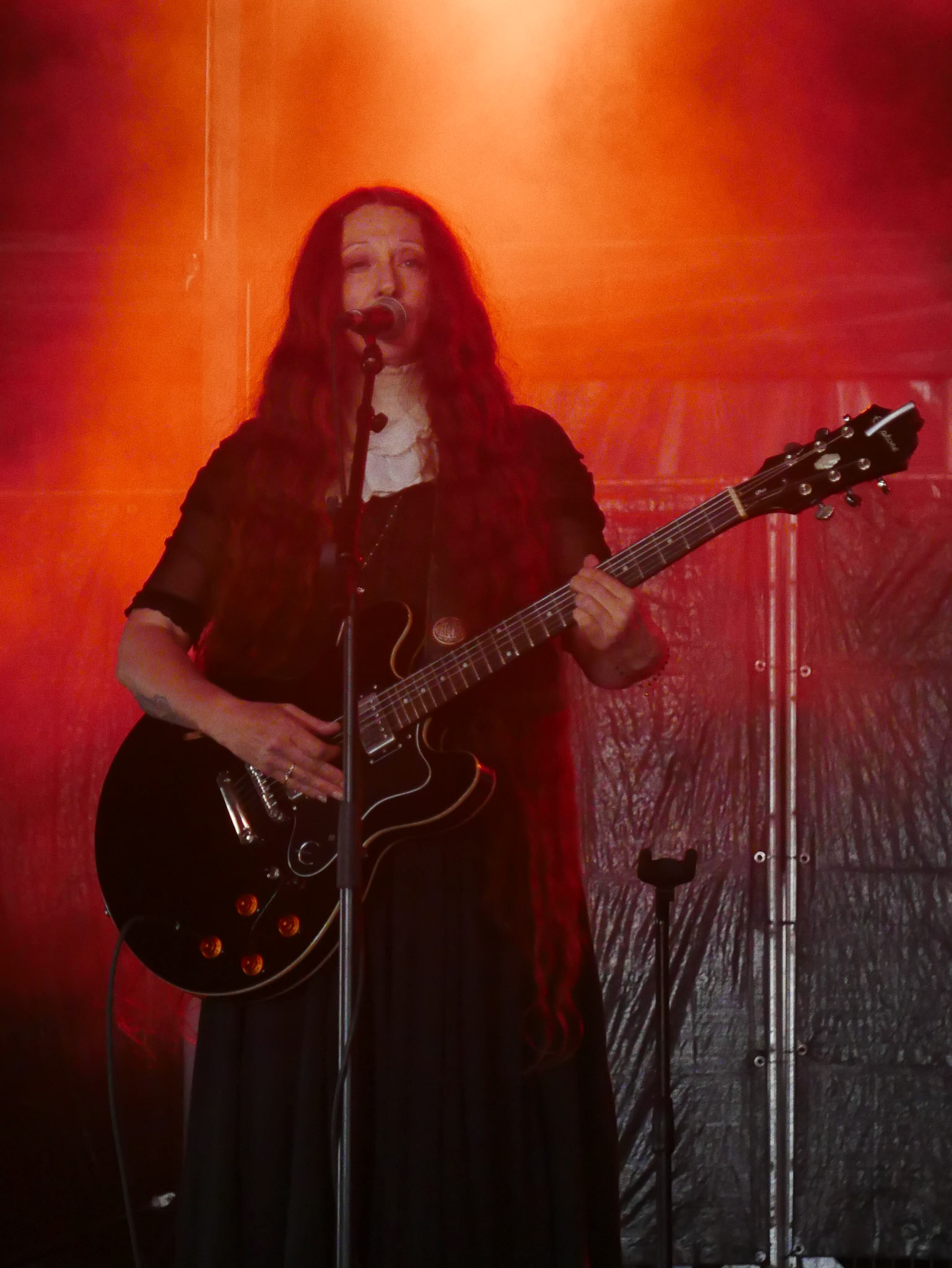 Darkher