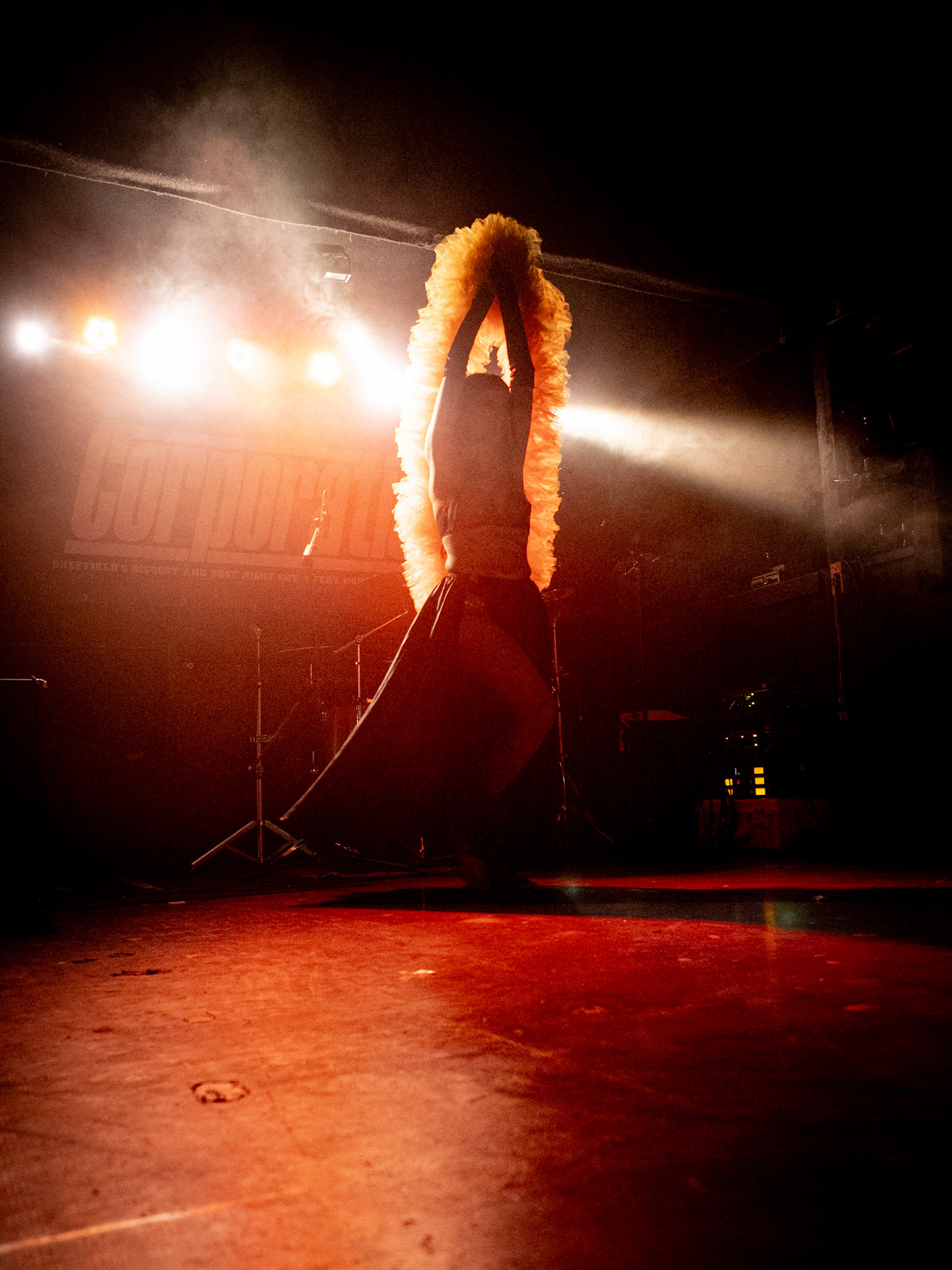 Dianeka Lovestrange