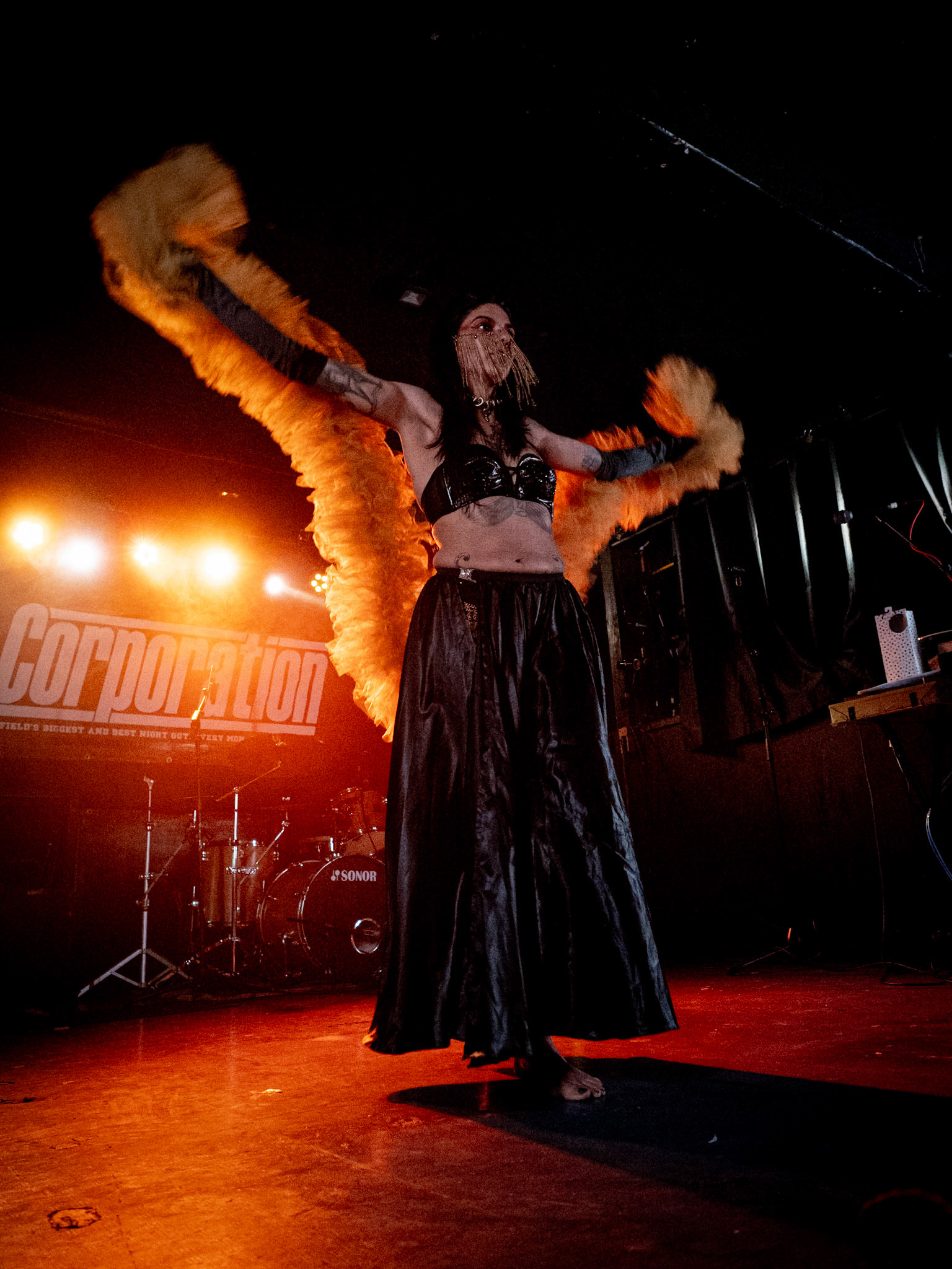 Dianeka Lovestrange