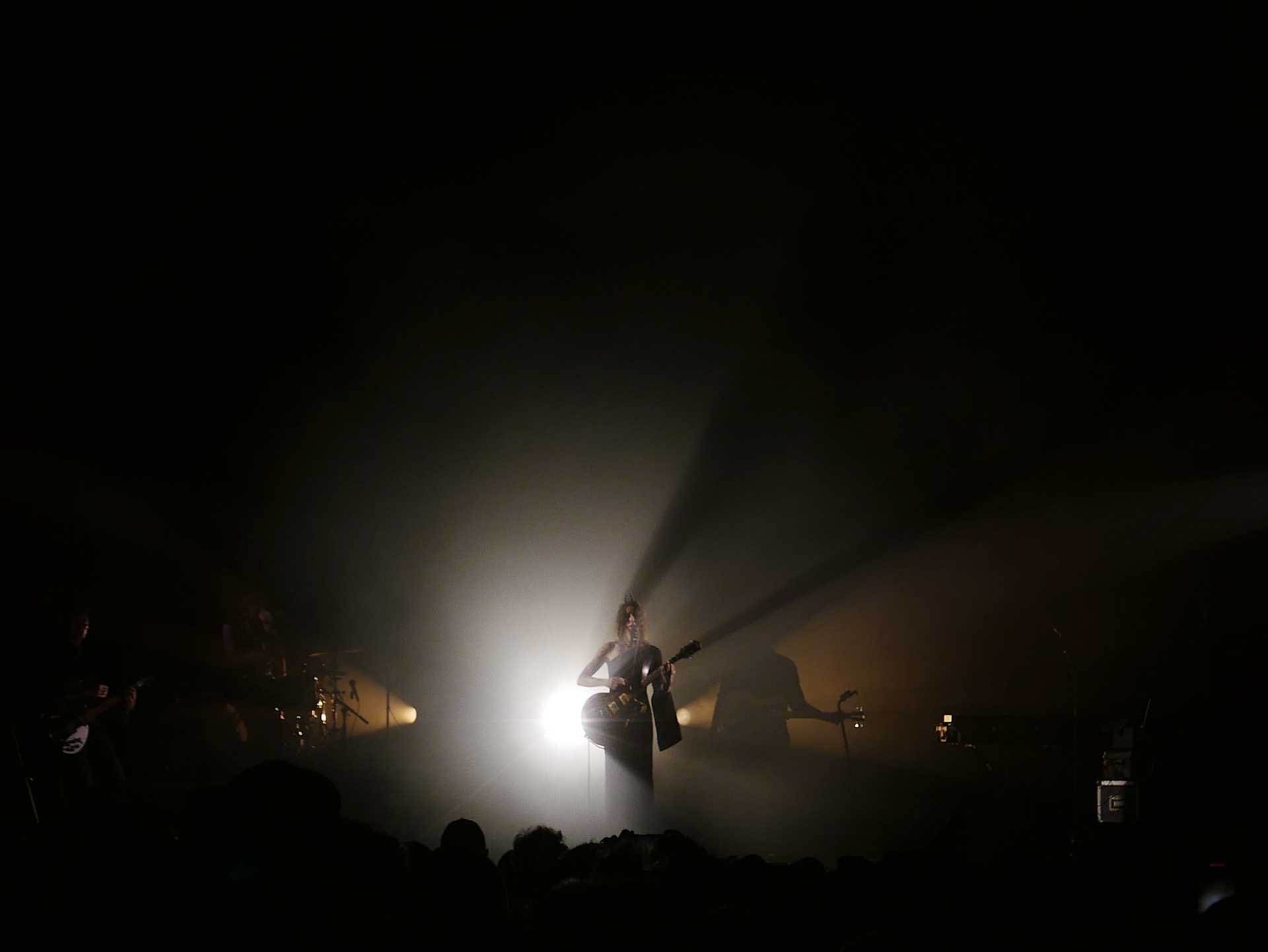 Chelsea Wolfe