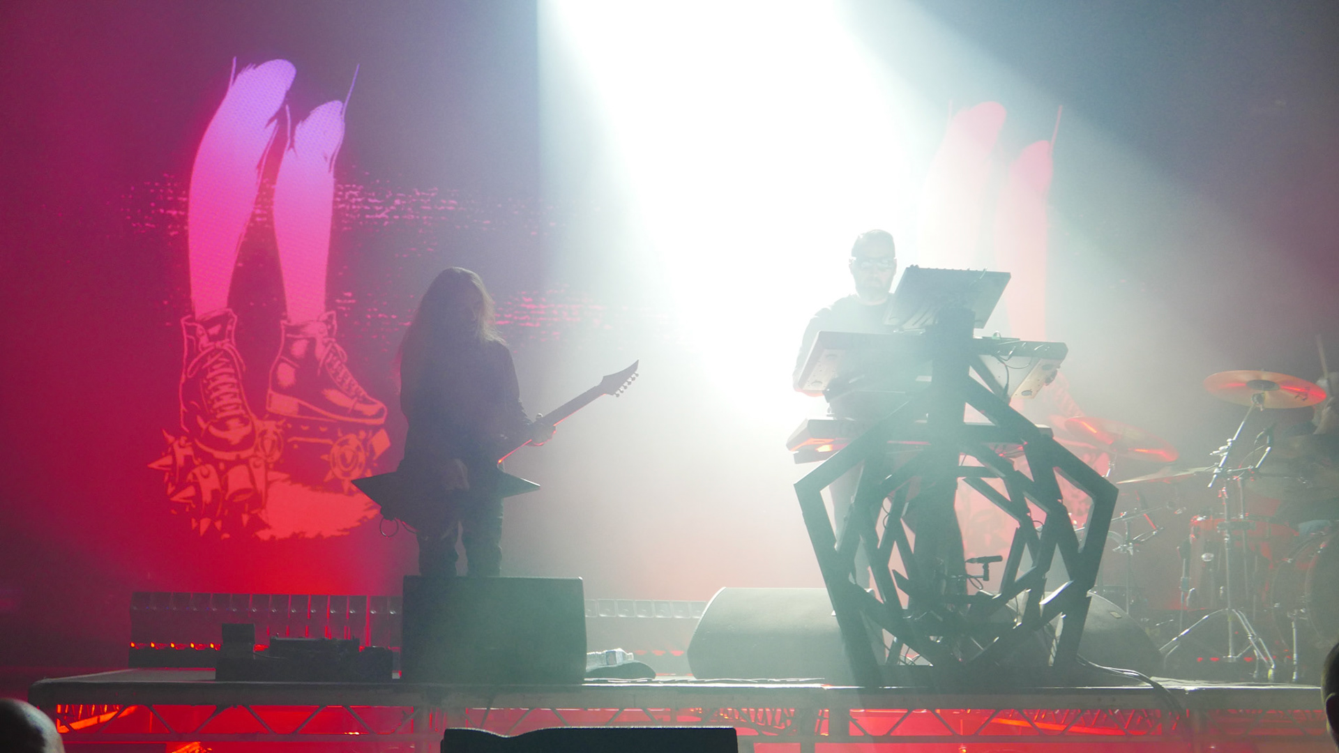 Carpenter Brut