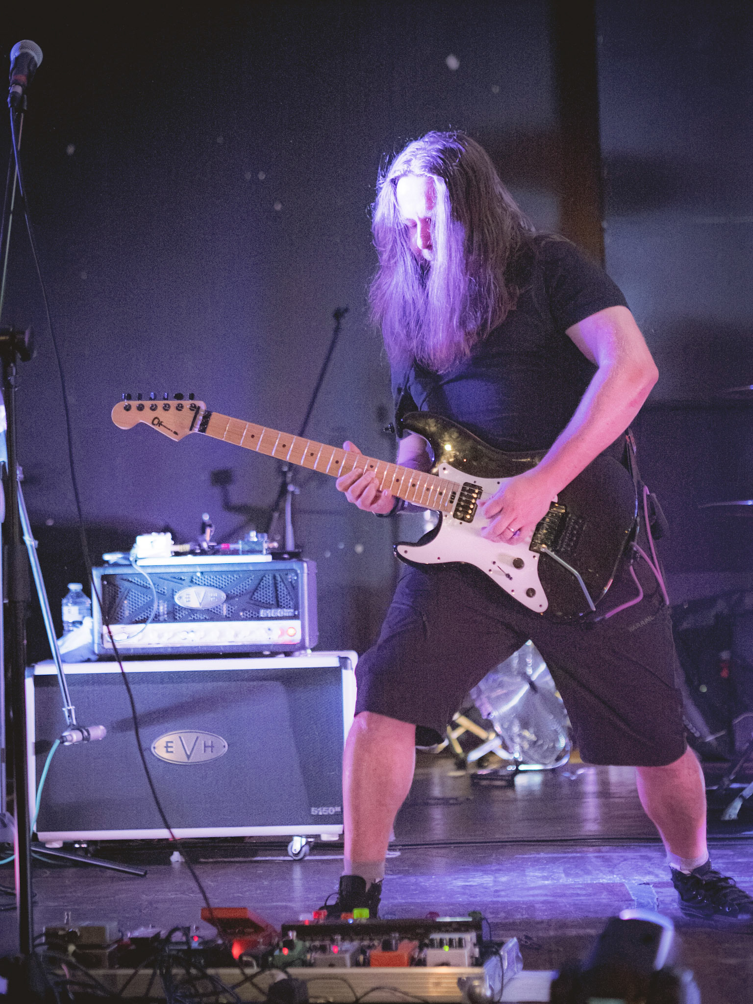 Soul Shredder