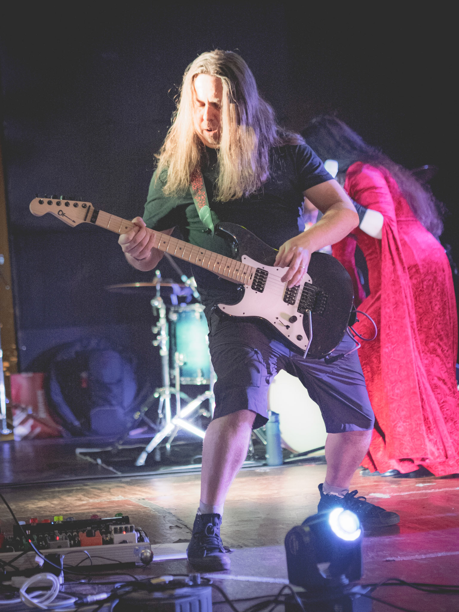 Soul Shredder