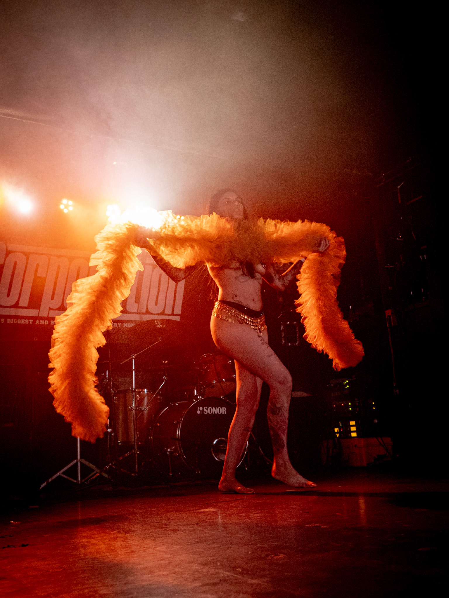 Dianeka Lovestrange