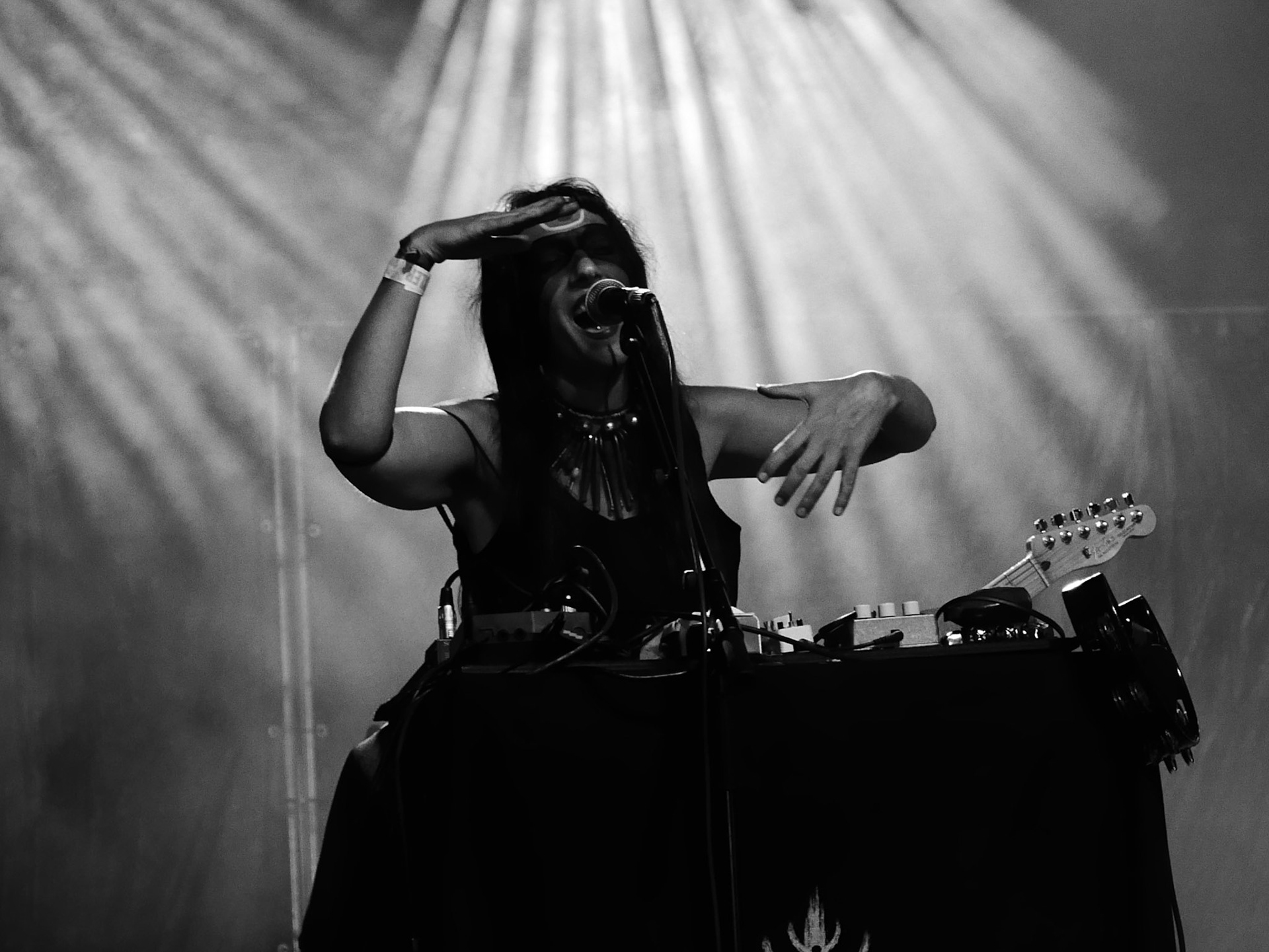 Lili Refrain