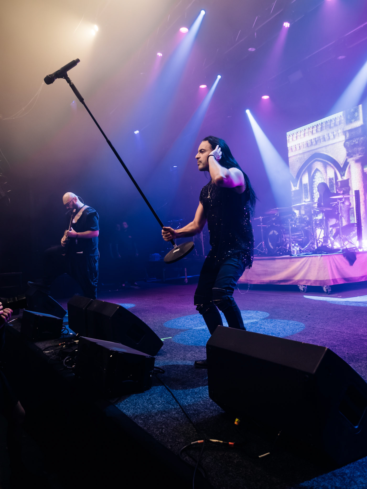 Myrath