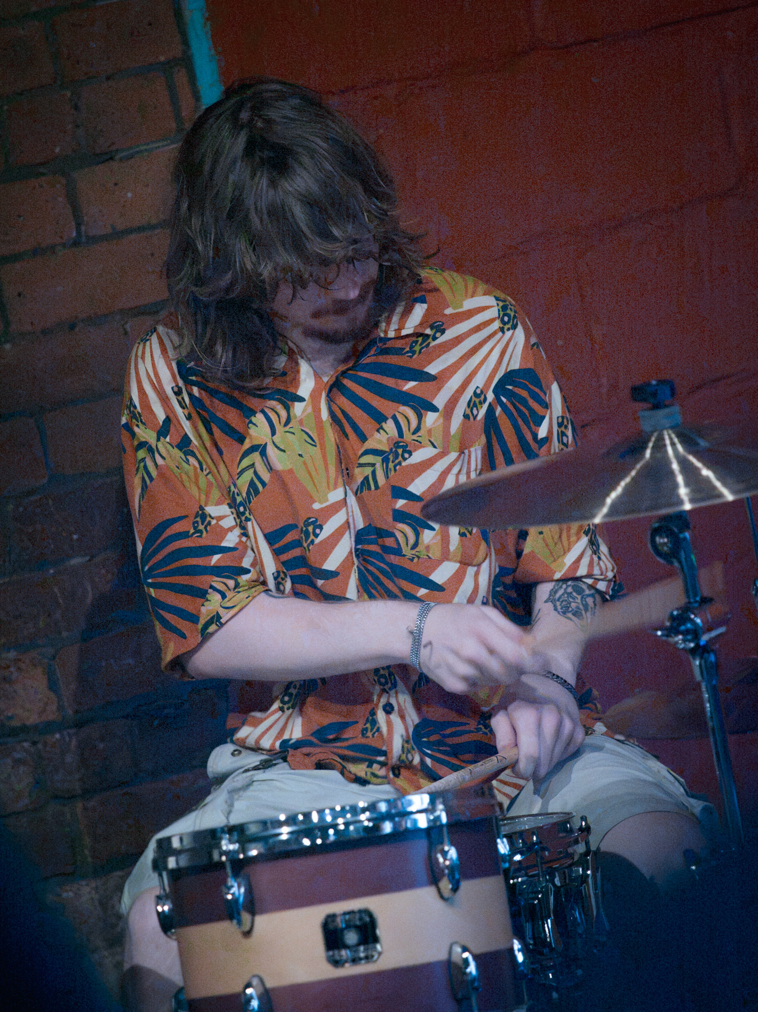 The Metronics