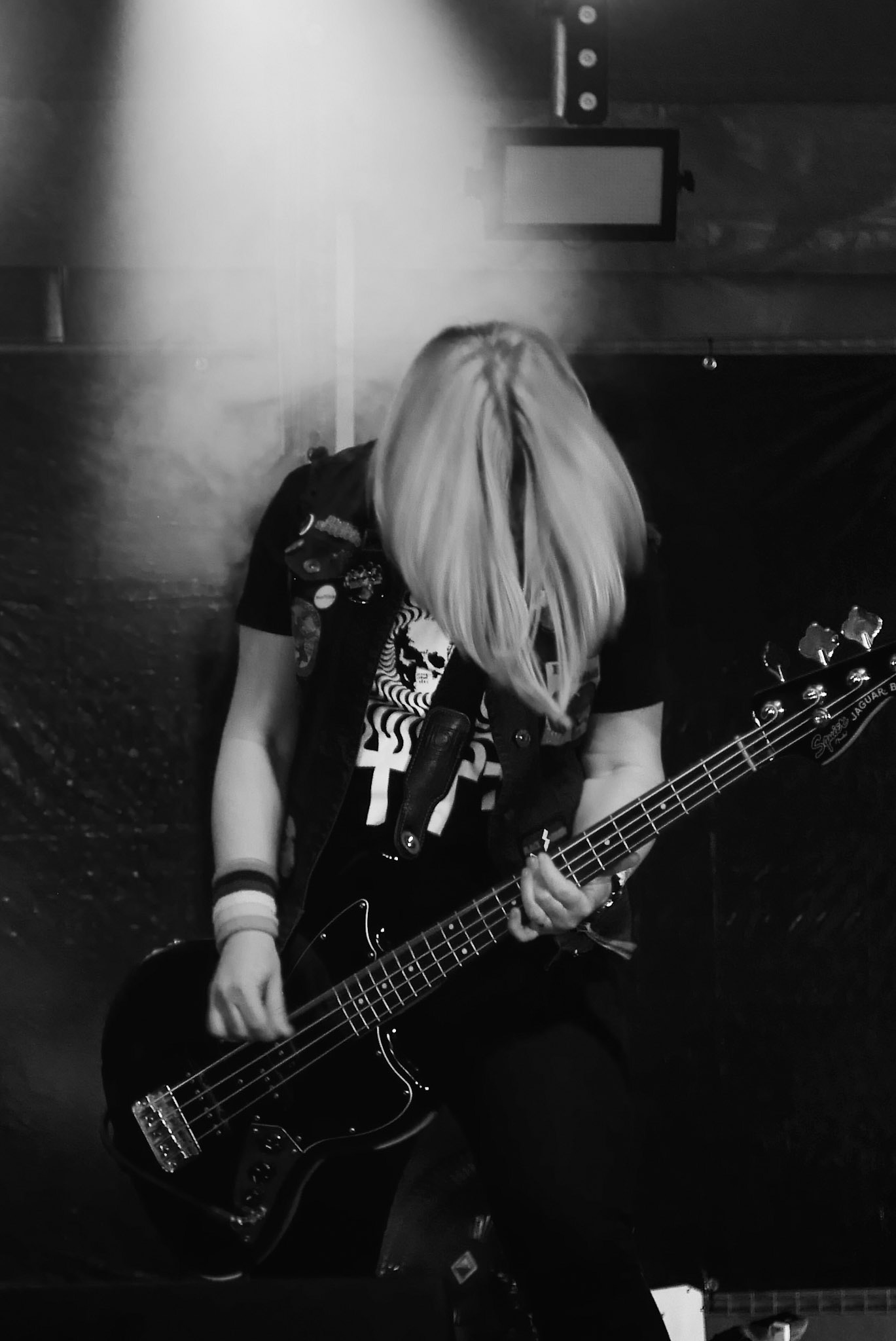 WitchSorrow