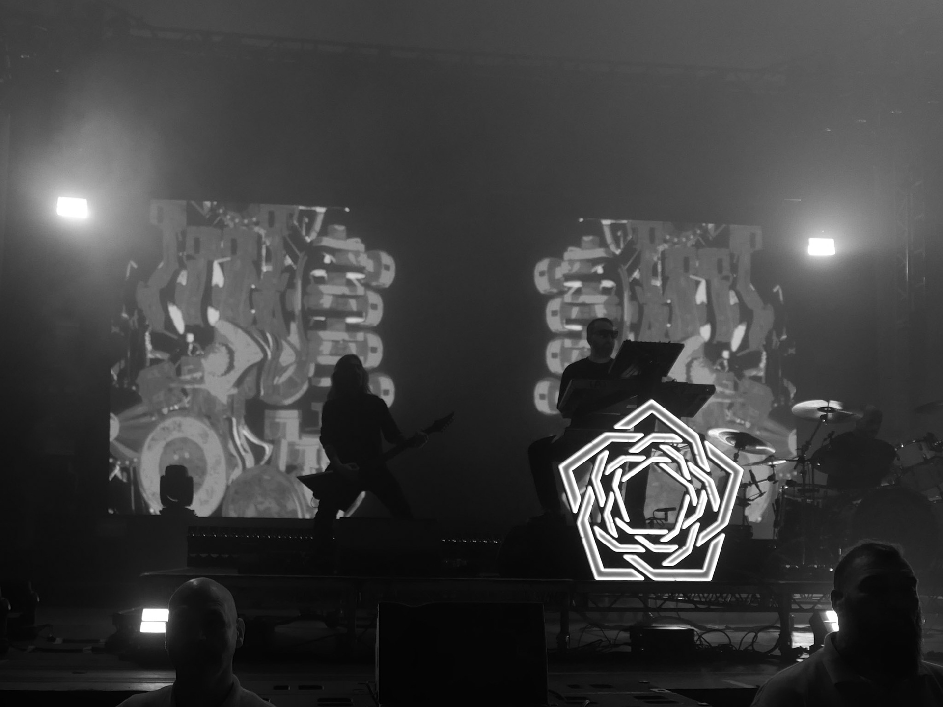 Carpenter Brut