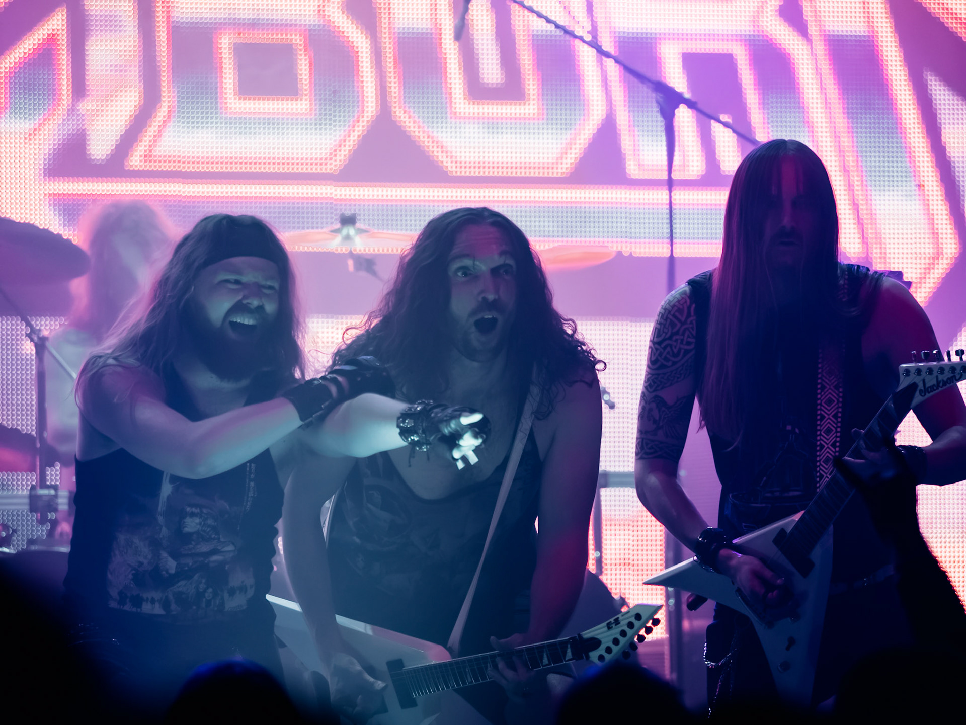 Battle Born