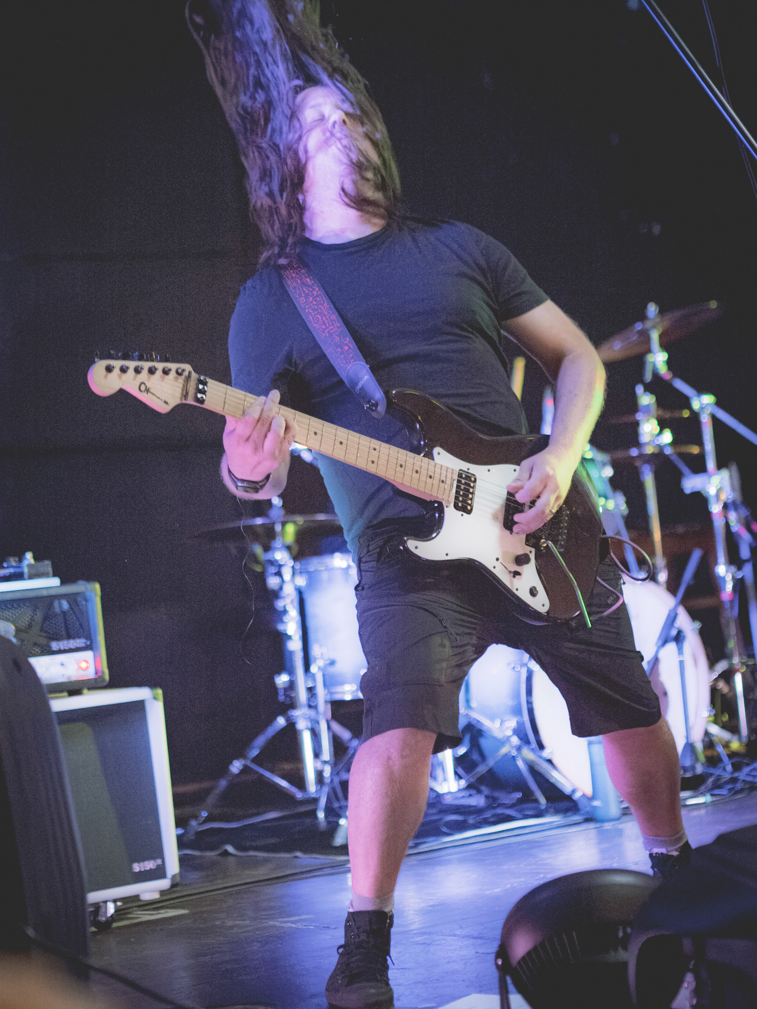 Soul Shredder
