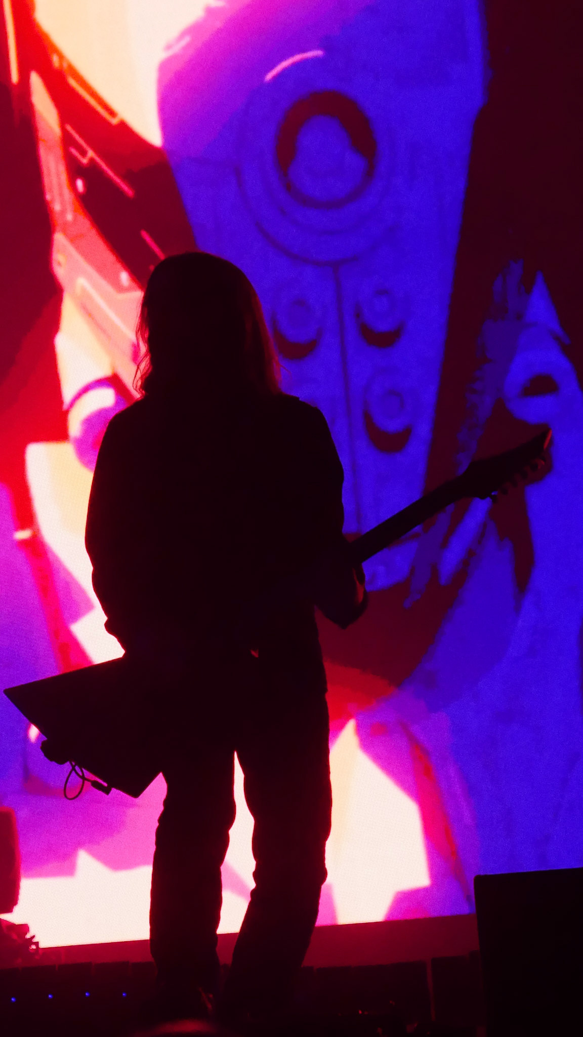 Carpenter Brut
