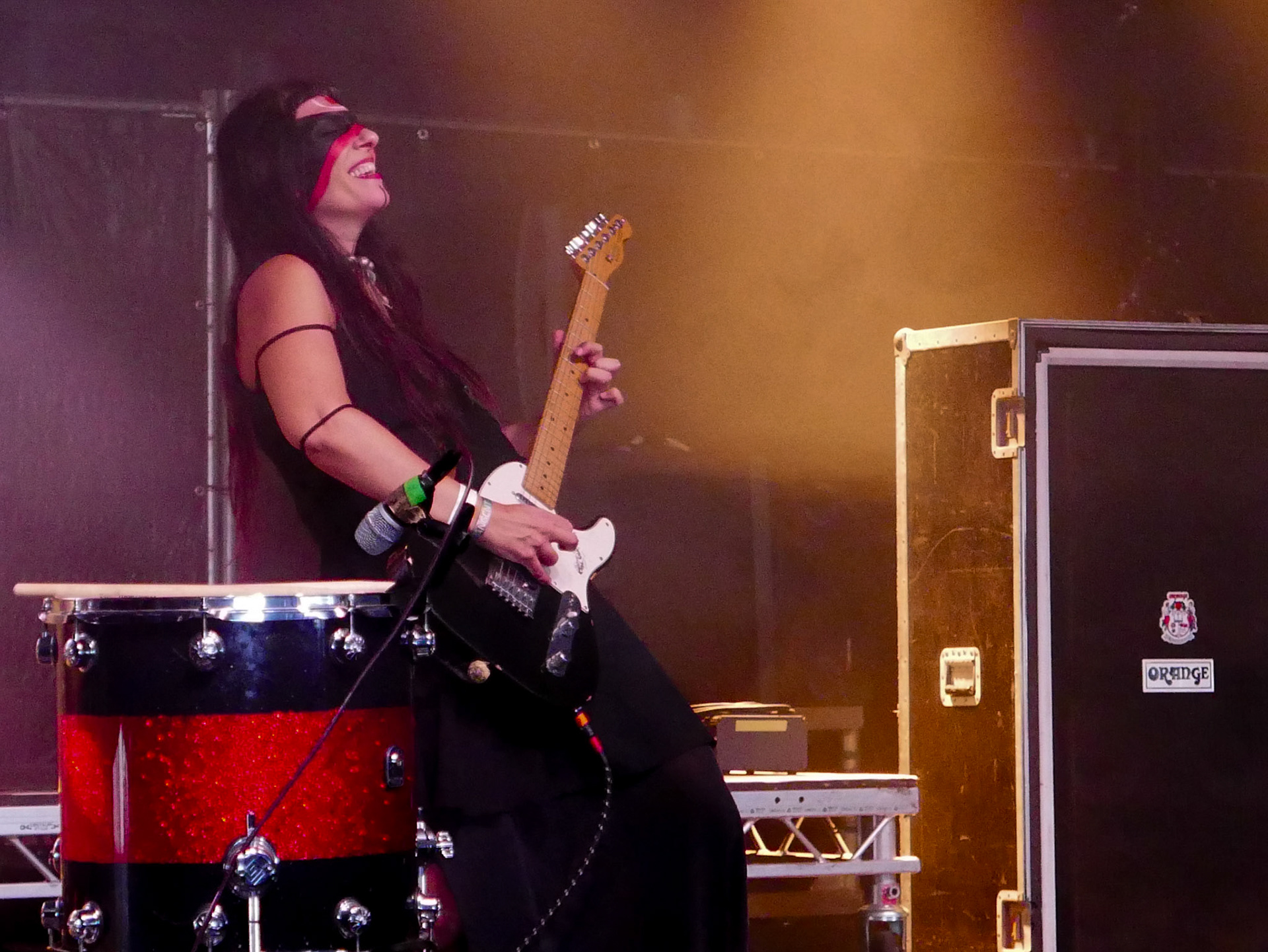 Lili Refrain