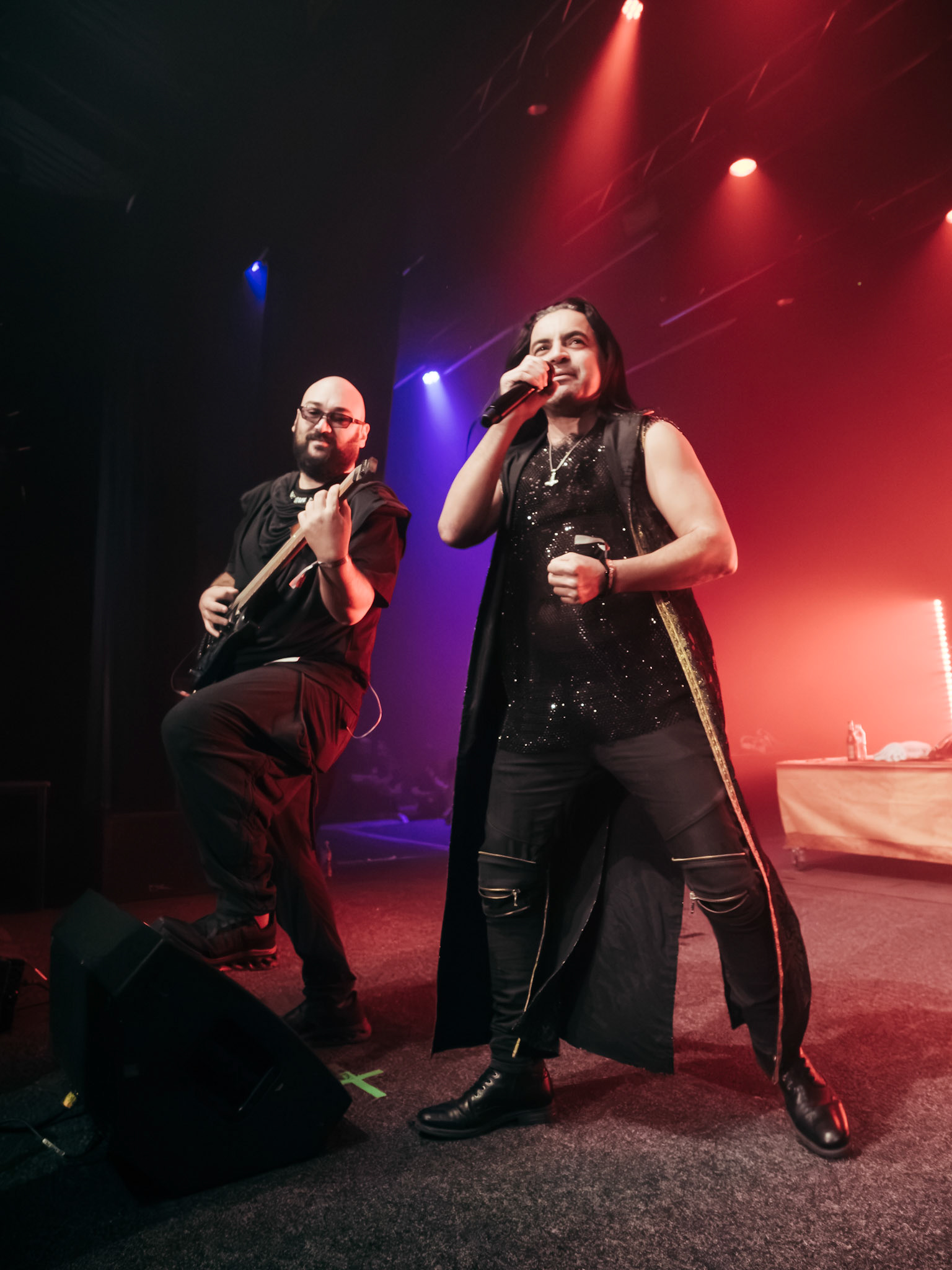 Myrath