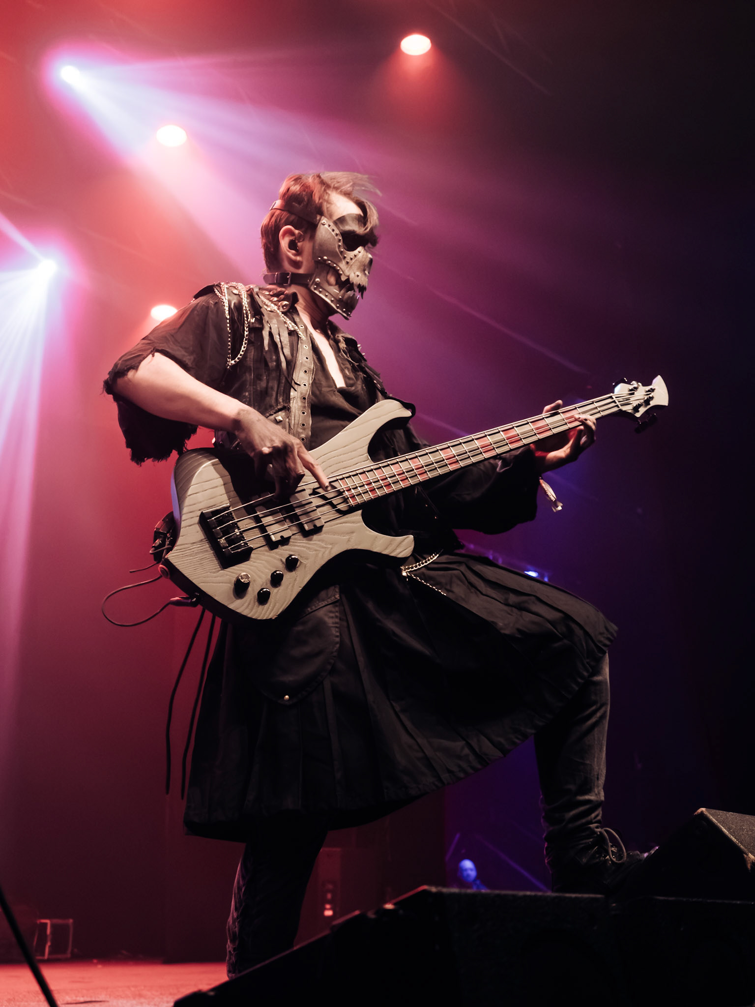 All For Metal