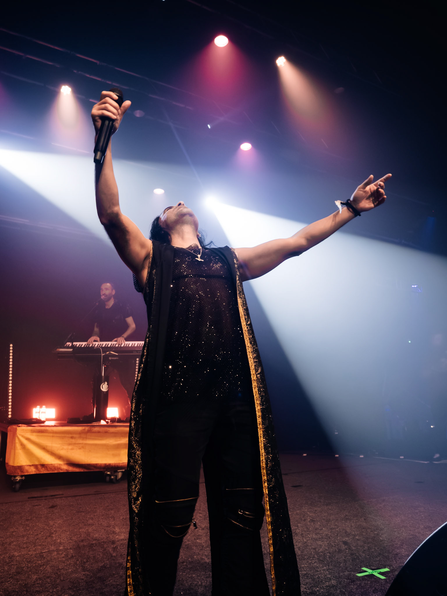 Myrath